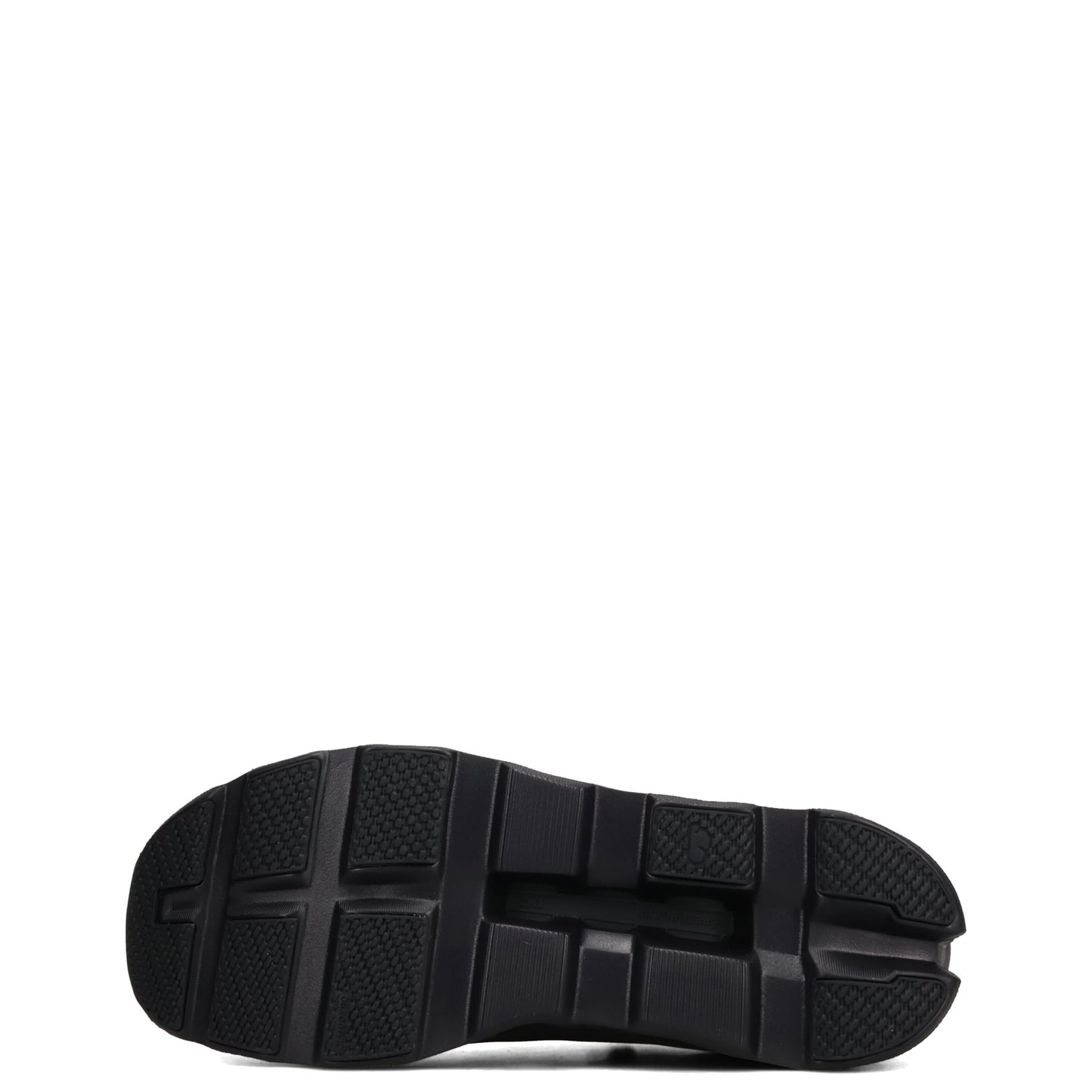 CLOUDMONSTER 1 W / BLACK | BLACK
