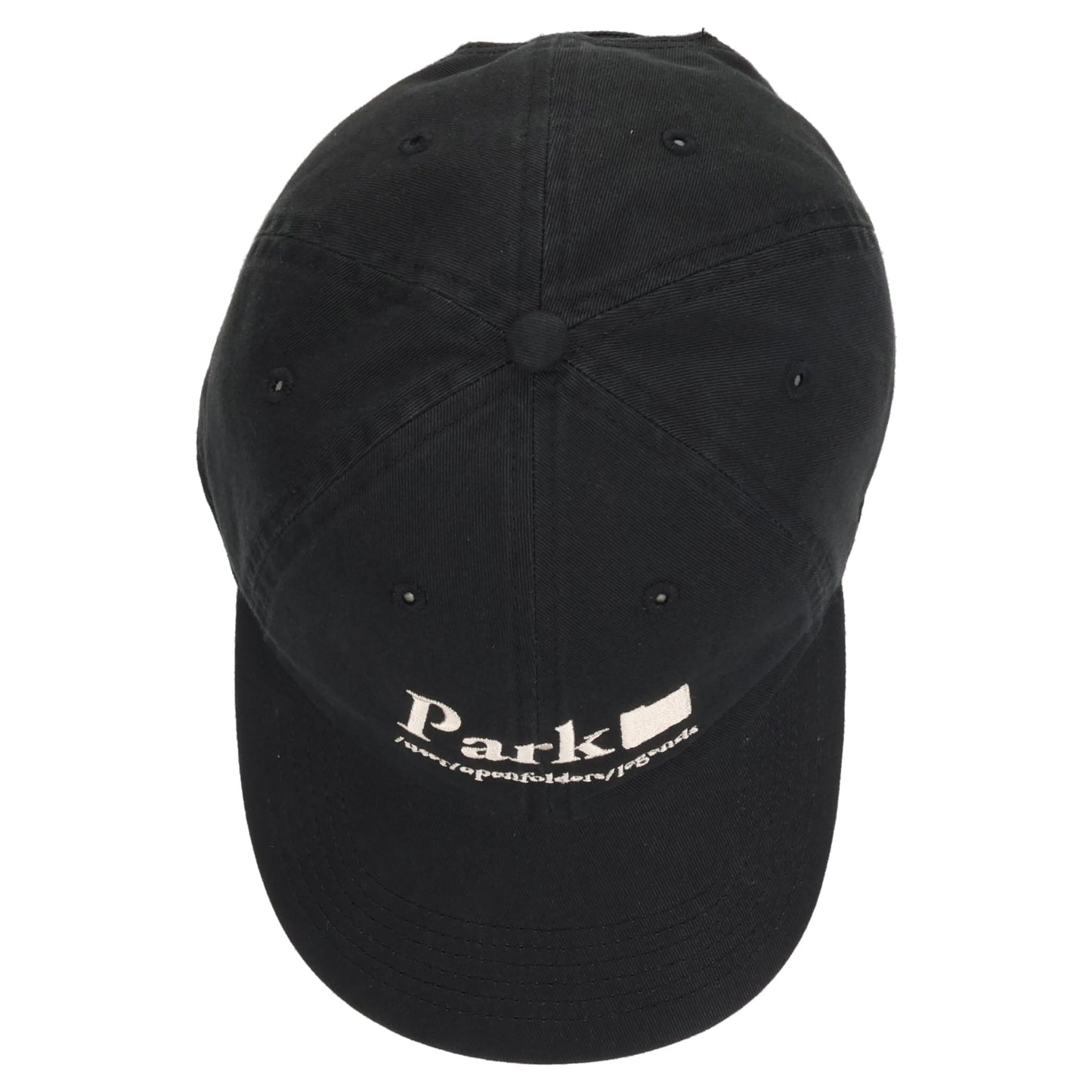 PARK / BLACK