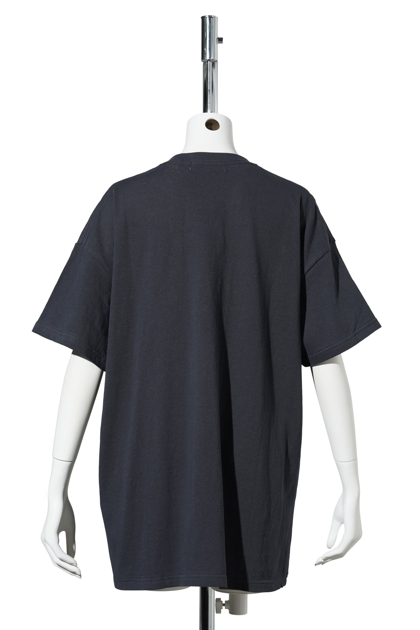 PET CLUB KITTY PARTY TEE / NAVY