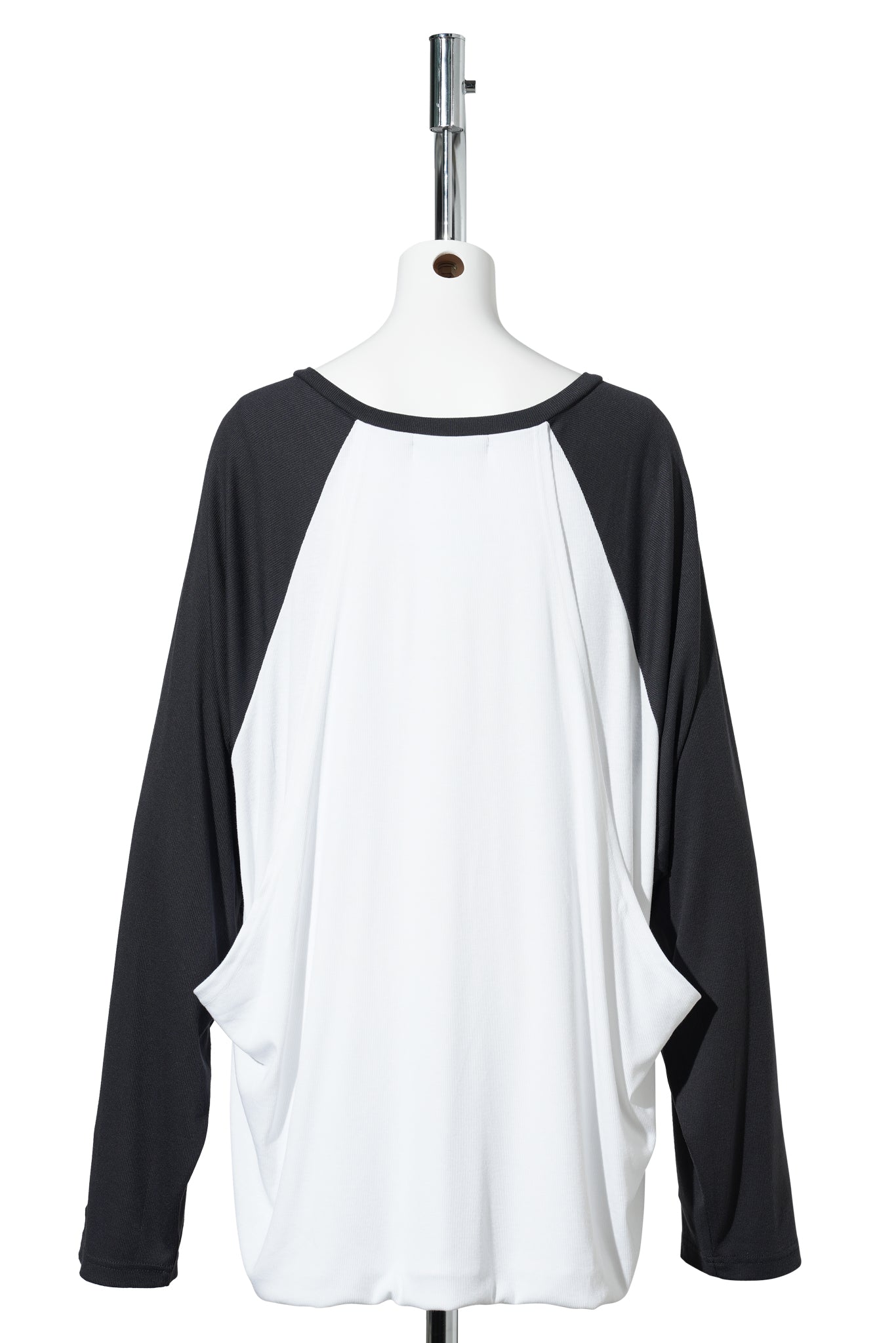 I LOVE YY RAGLAN TEE / BLUE