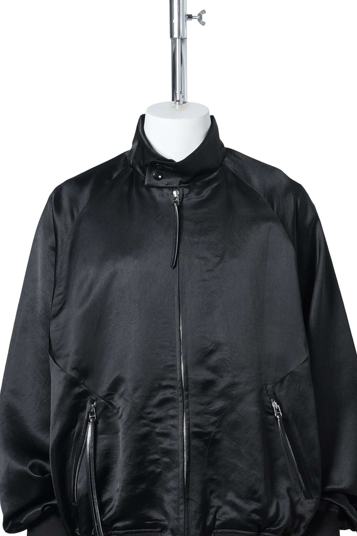 OPENING BOMBER (2026) / BLACK