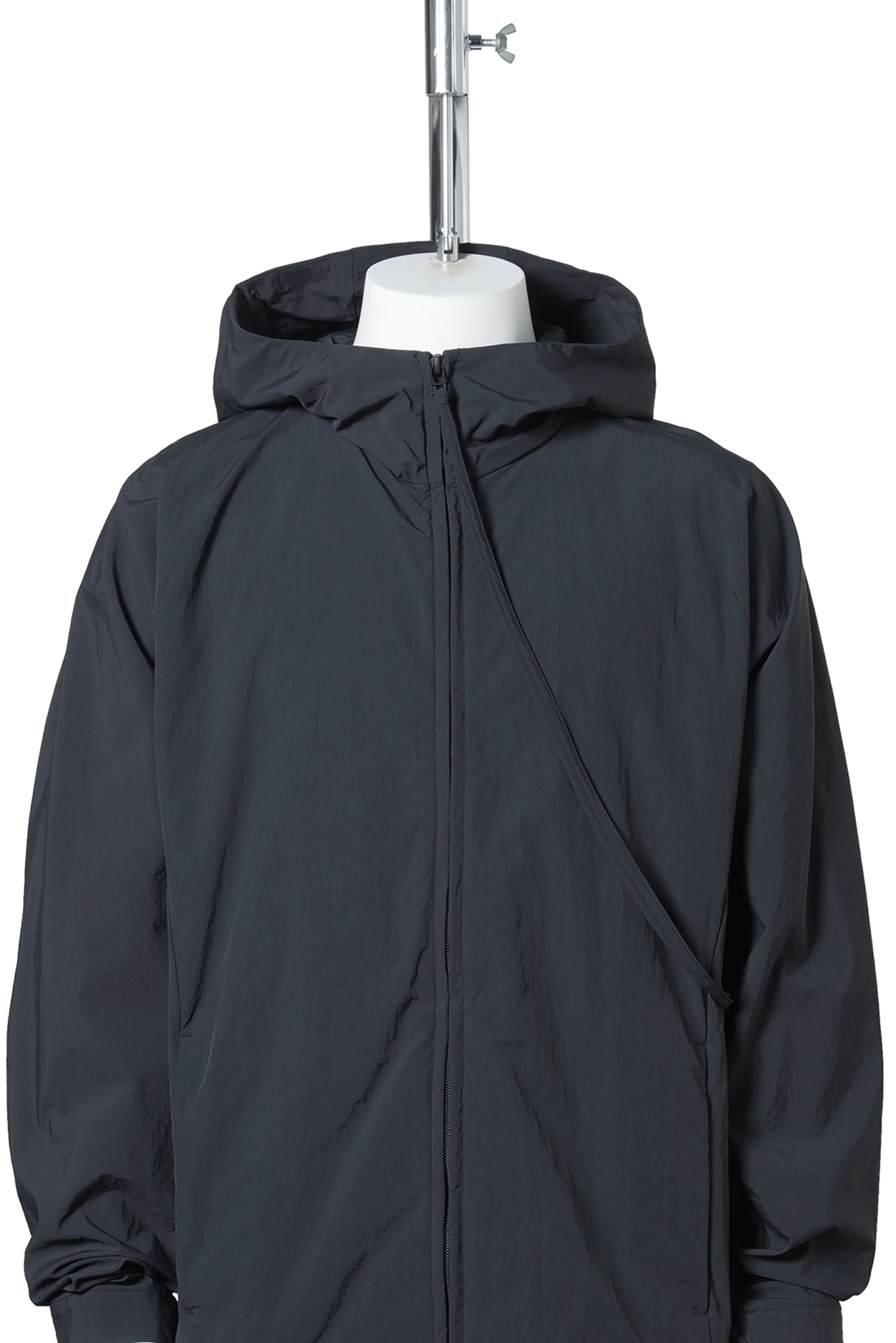 OPENING JACKET (2026) / BLACK