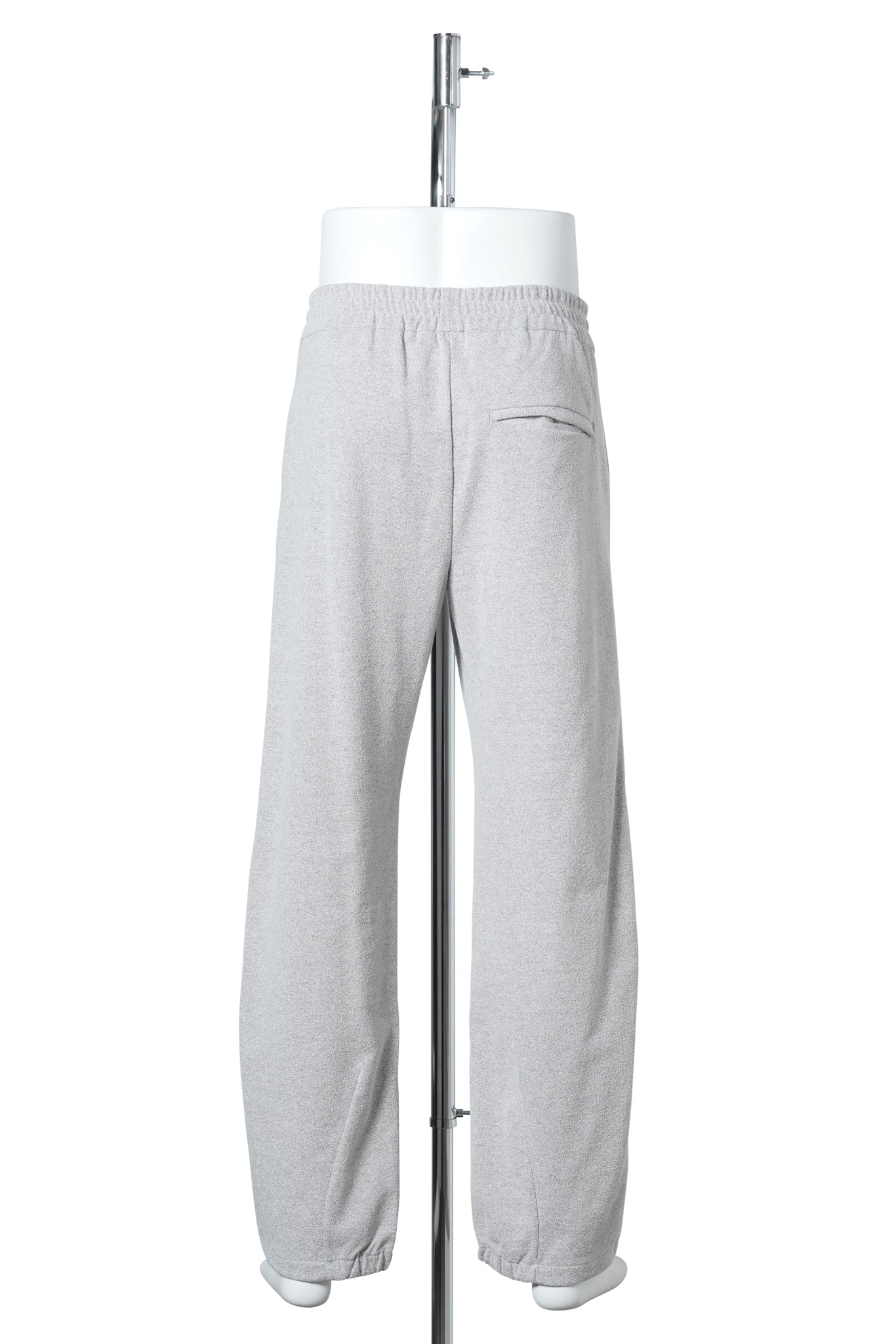 WORK TRACK PANTS (ARCHIVE) / GREY BLENDED