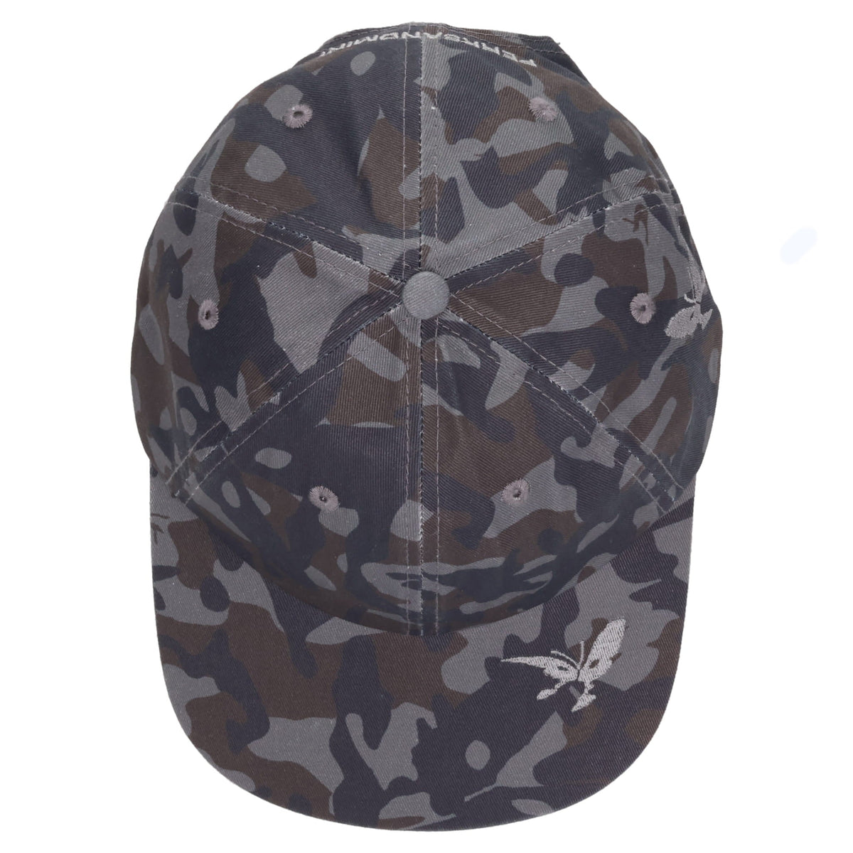 ABC (ALIEN BUTTERFLY CAMO) CAP / ABC