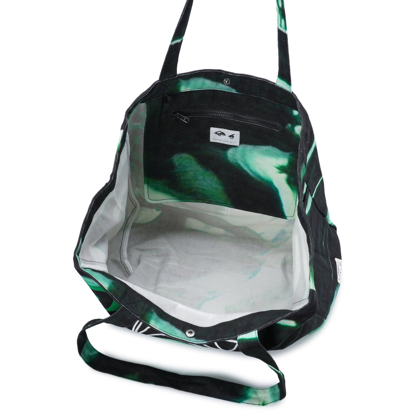 EYEDRESS X PAM TOTE BAG / MULTI