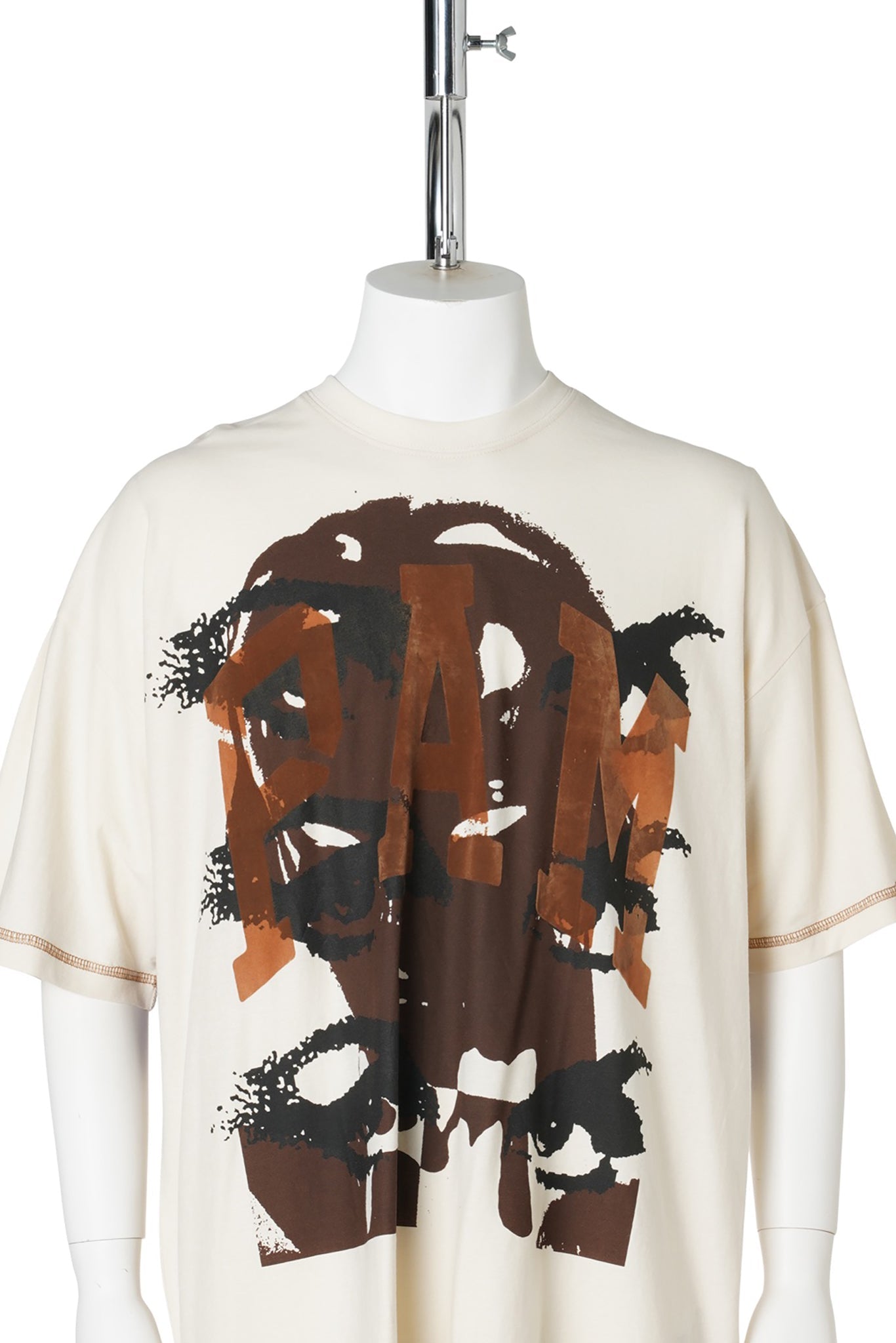 BREAKING GROUND SPECIALTY SS TOP / MULTI