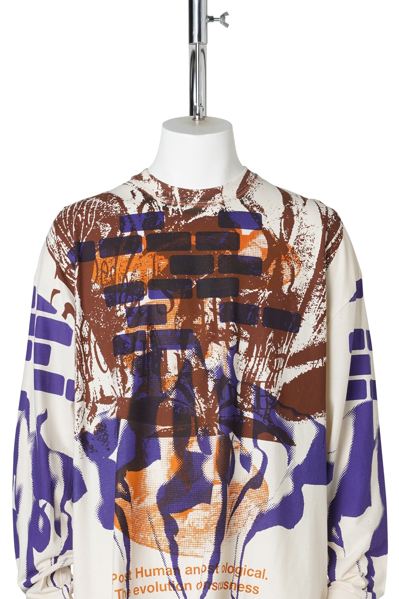 LIGHTNING FIELD SPECIALTY LS TOP / MULTI
