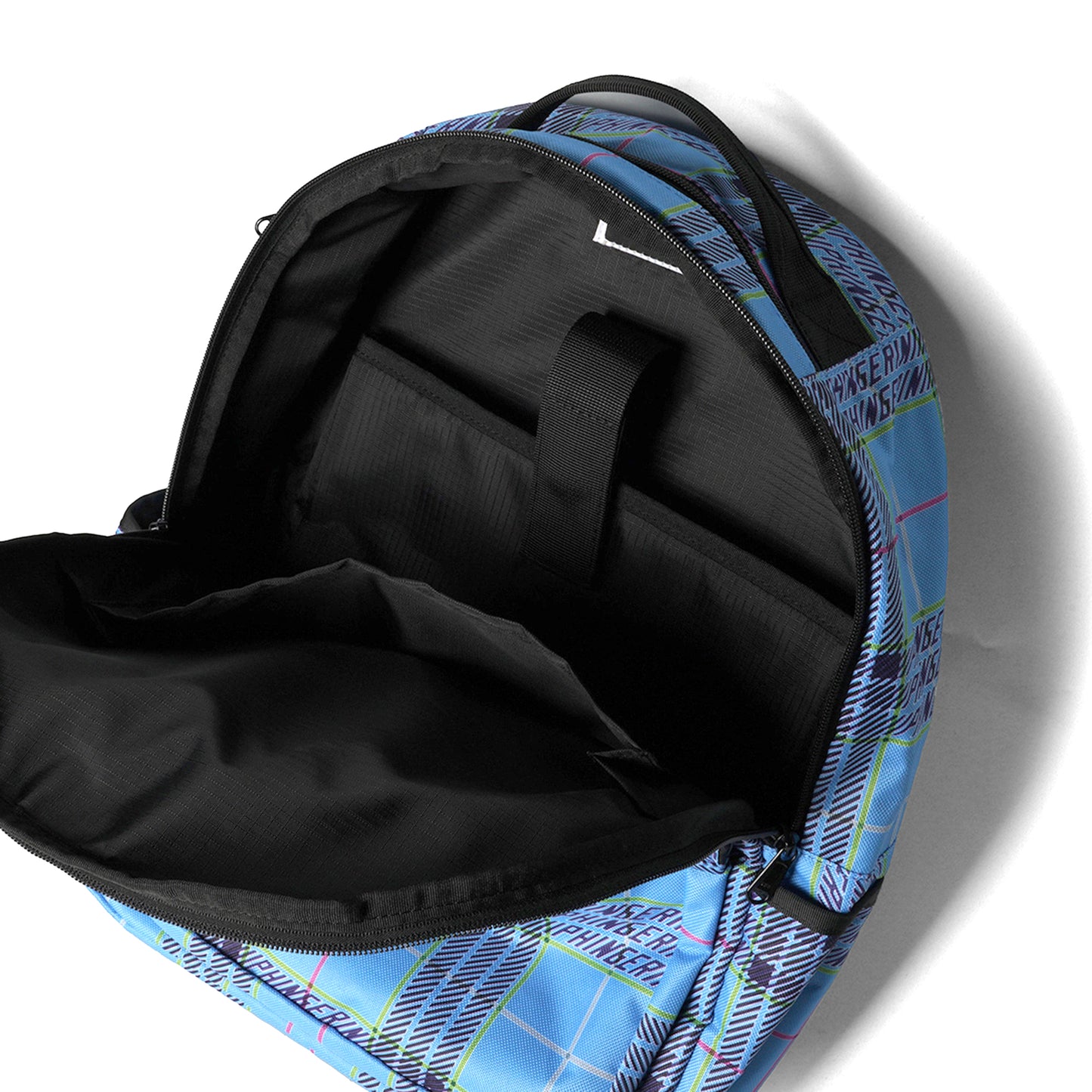 EVERYDAY BACKPACK ORIGINAL PLAID / PLAID