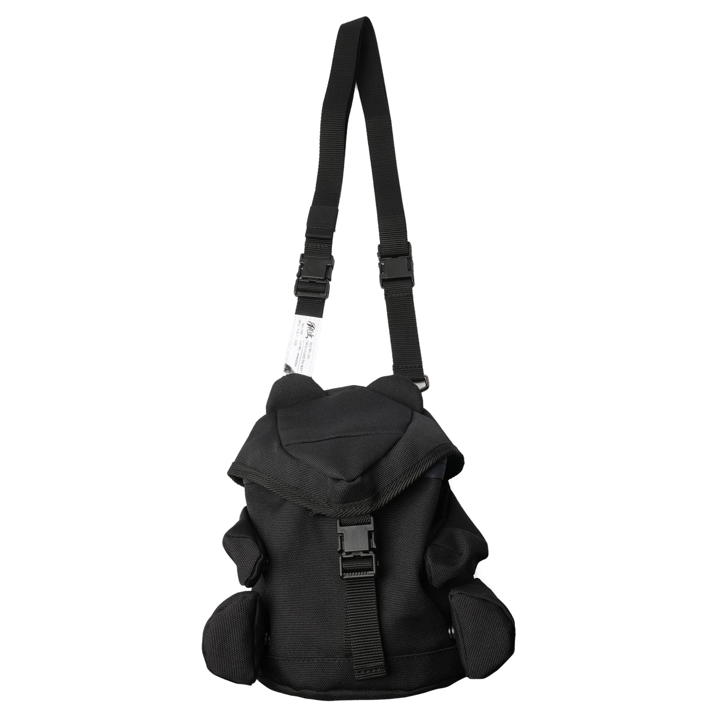 CUMALICE POUCH / BLACK