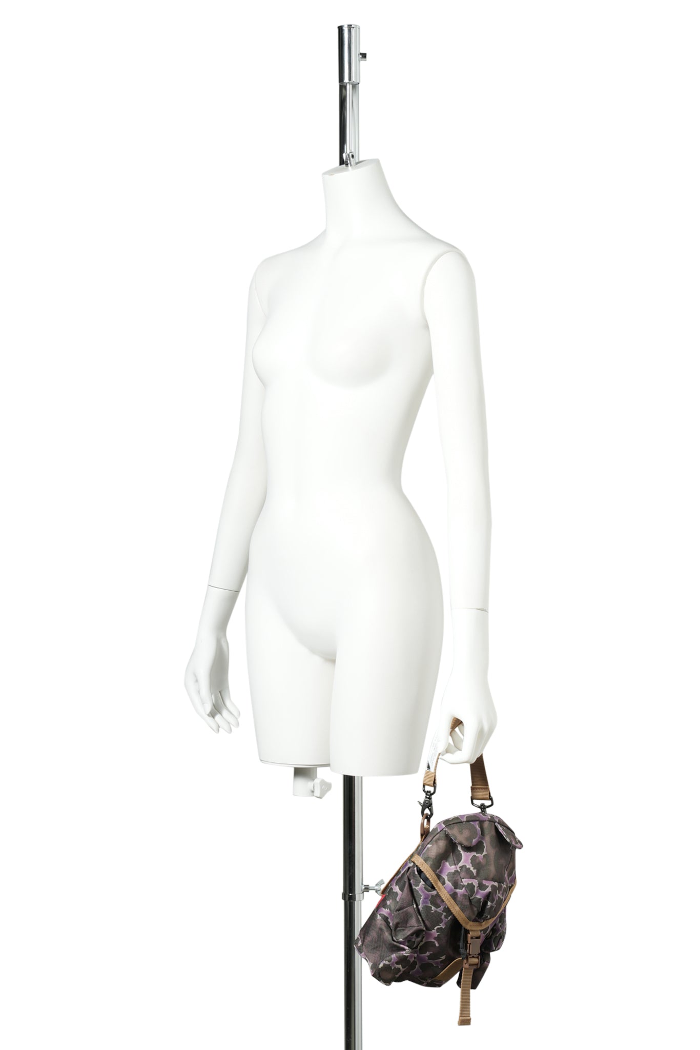 CUMALICE POUCH LEOPARD / LEOPARD