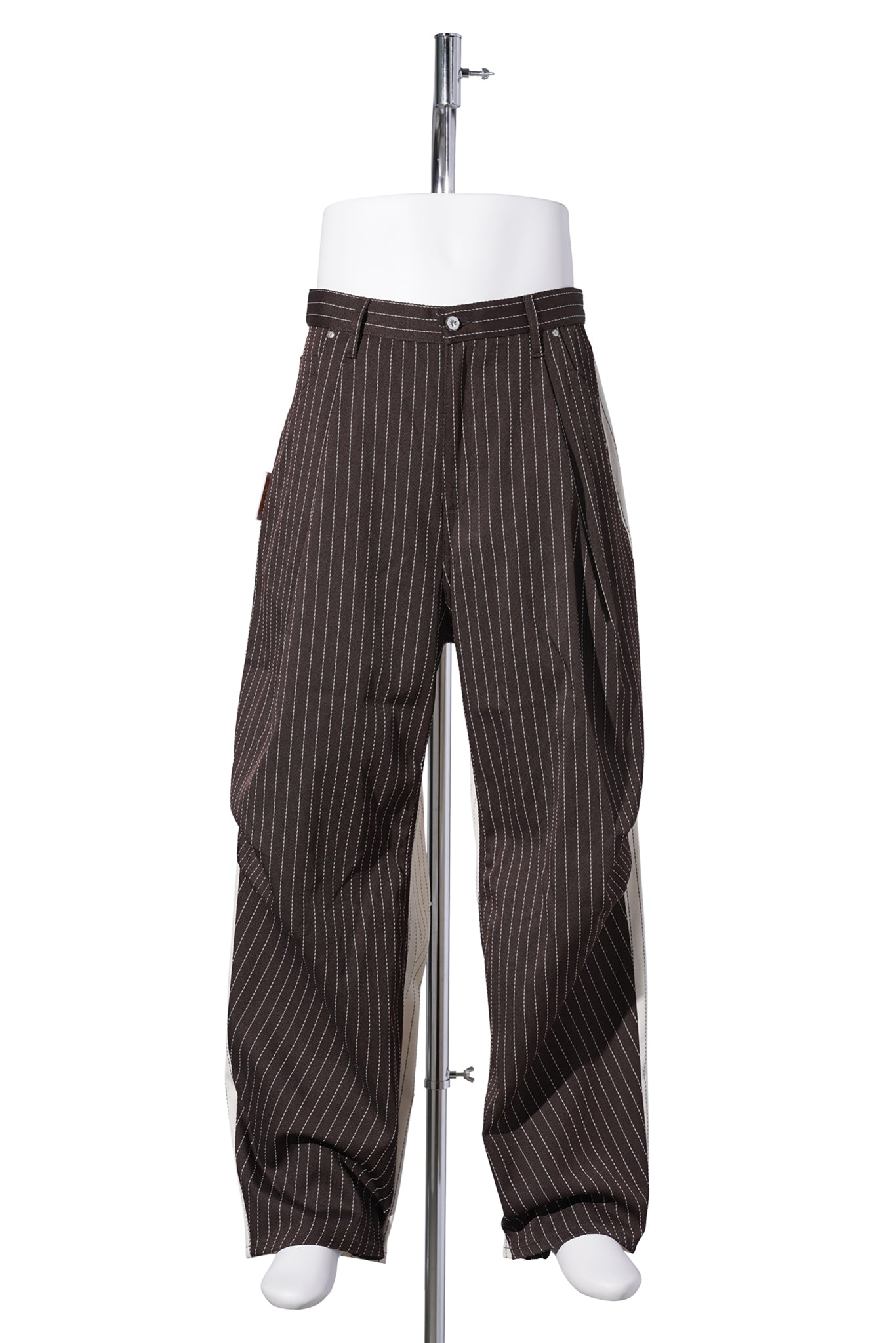 FAT ANGELO BROWN / BROWN