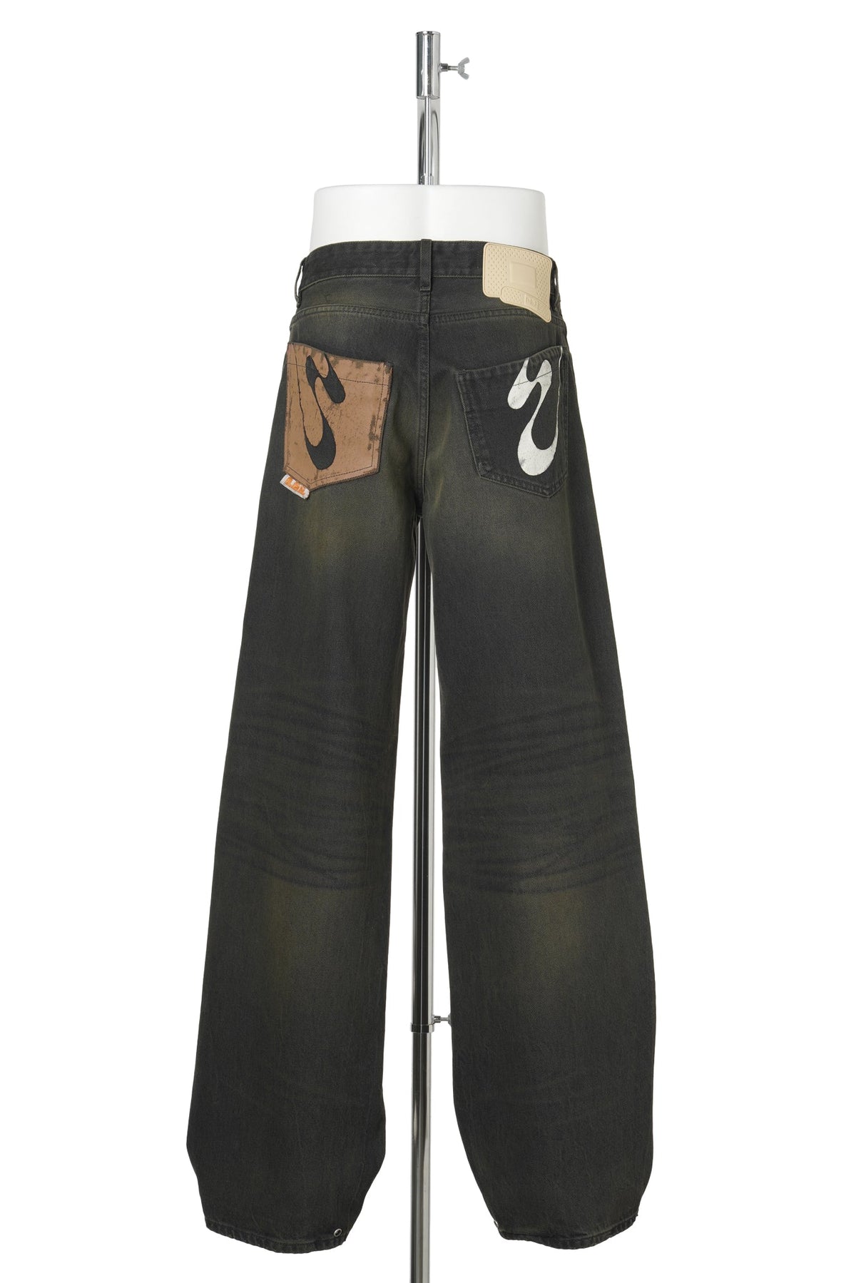 RICH KID BLACK PLASTER / L0151