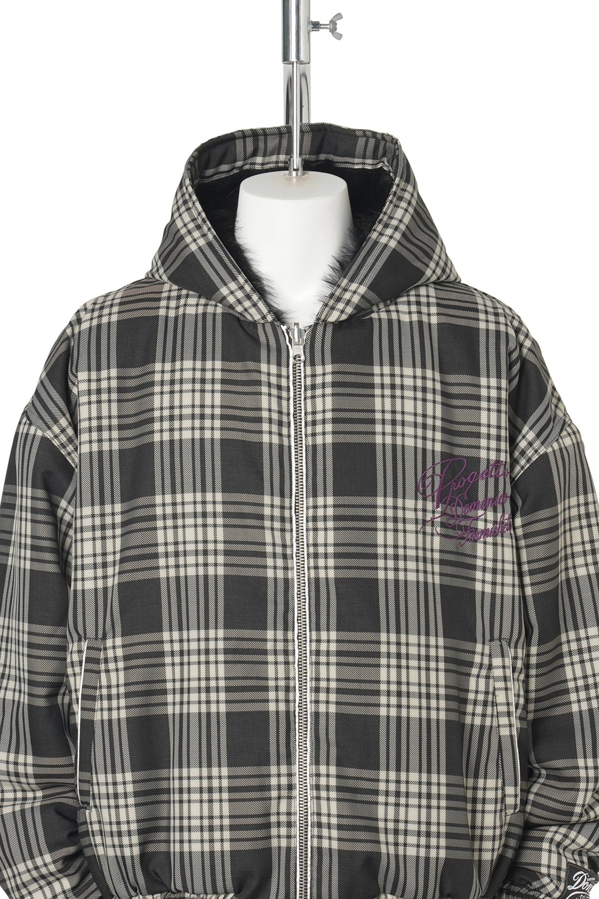 JO JACKET / VR017