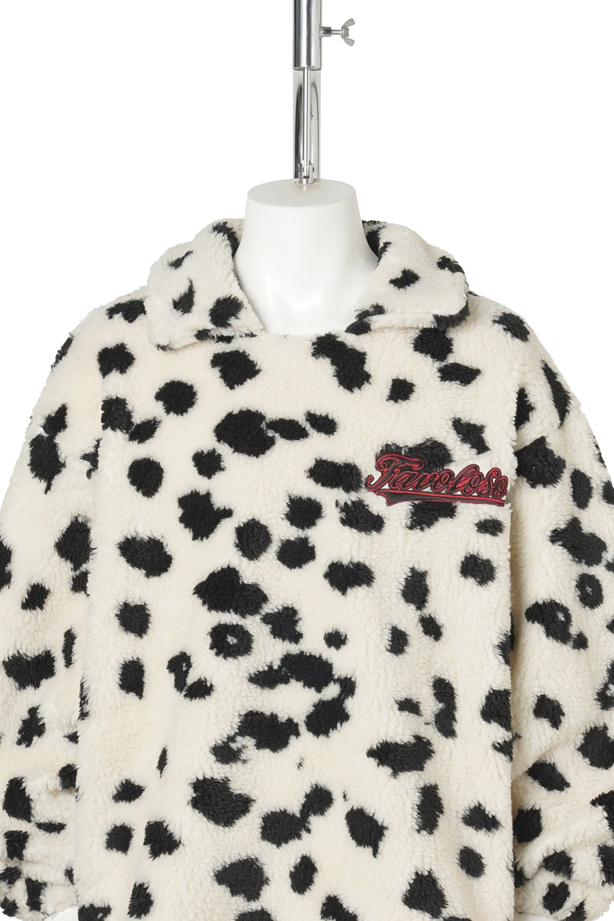 TEMERARIO HOODIE / VRP11