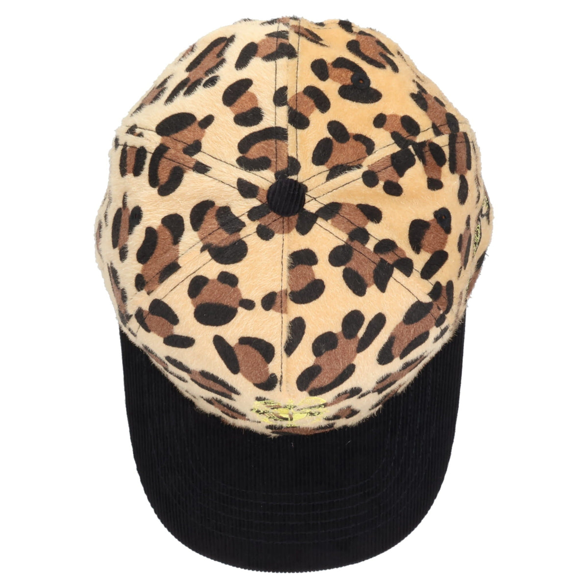 CITA TRUCKER HAT / BLACK