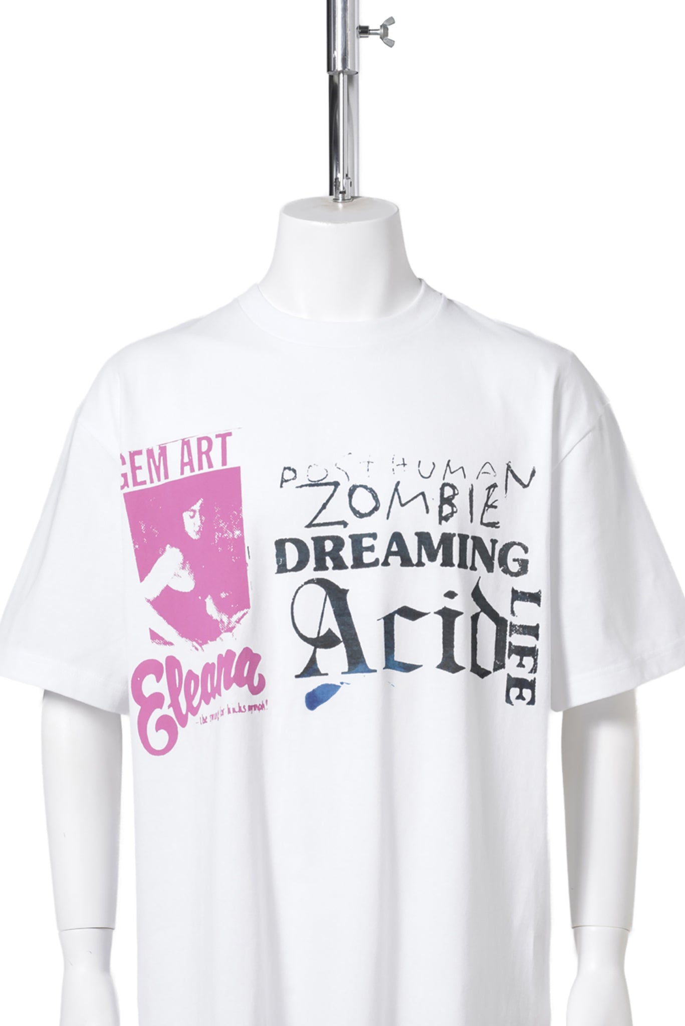 WATARU KOMACHI TEE A