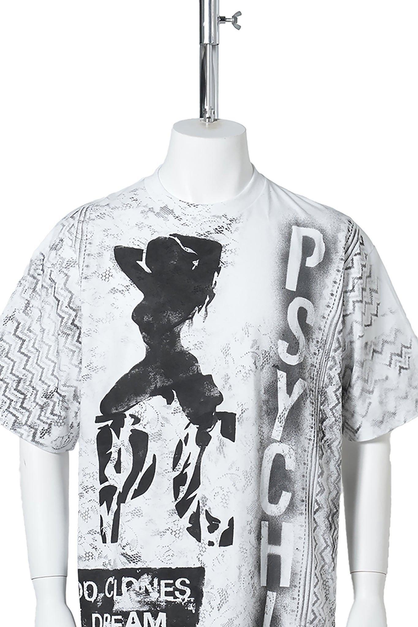 WATARU KOMACHI TEE B