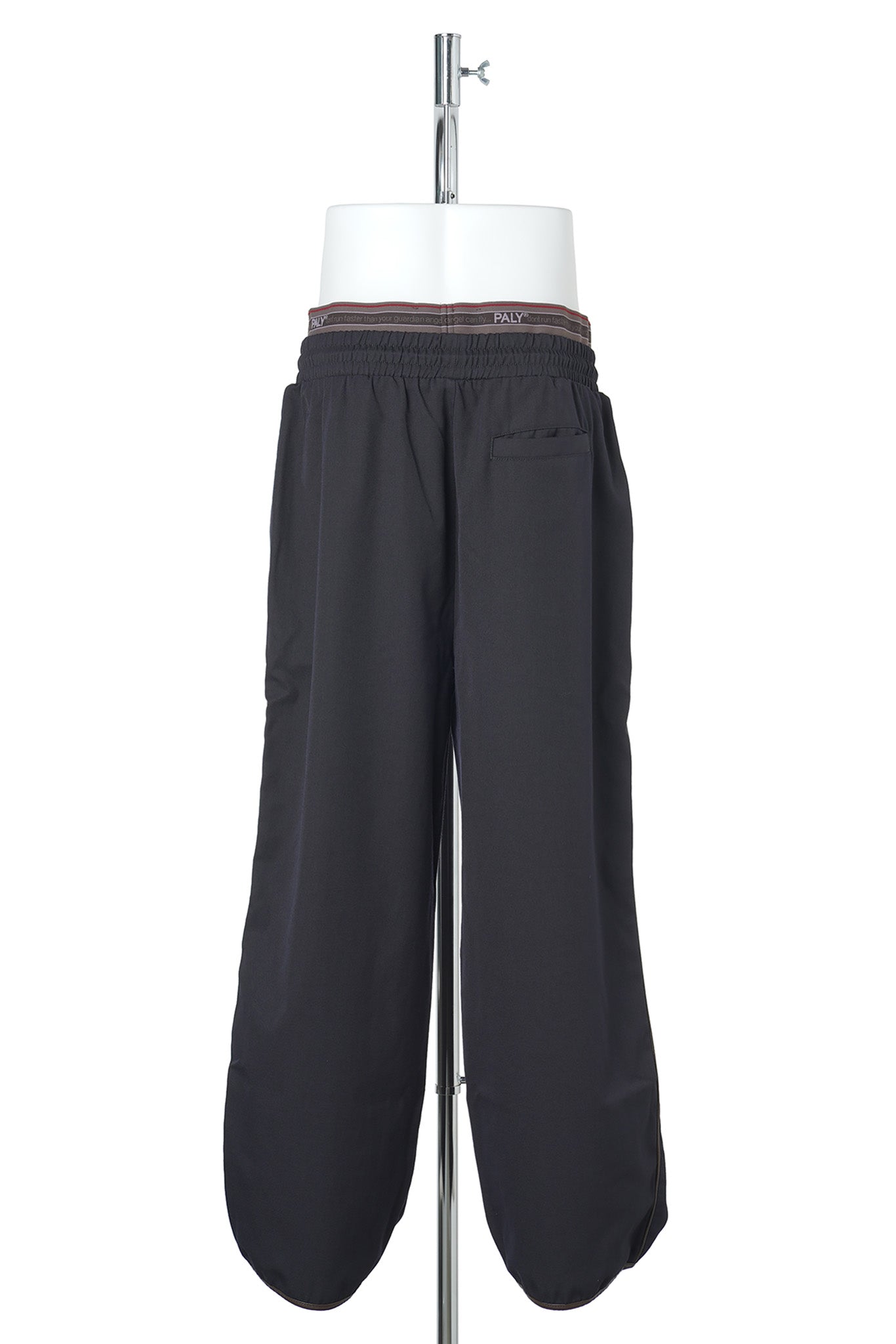 TRACKS PANT / NAVY