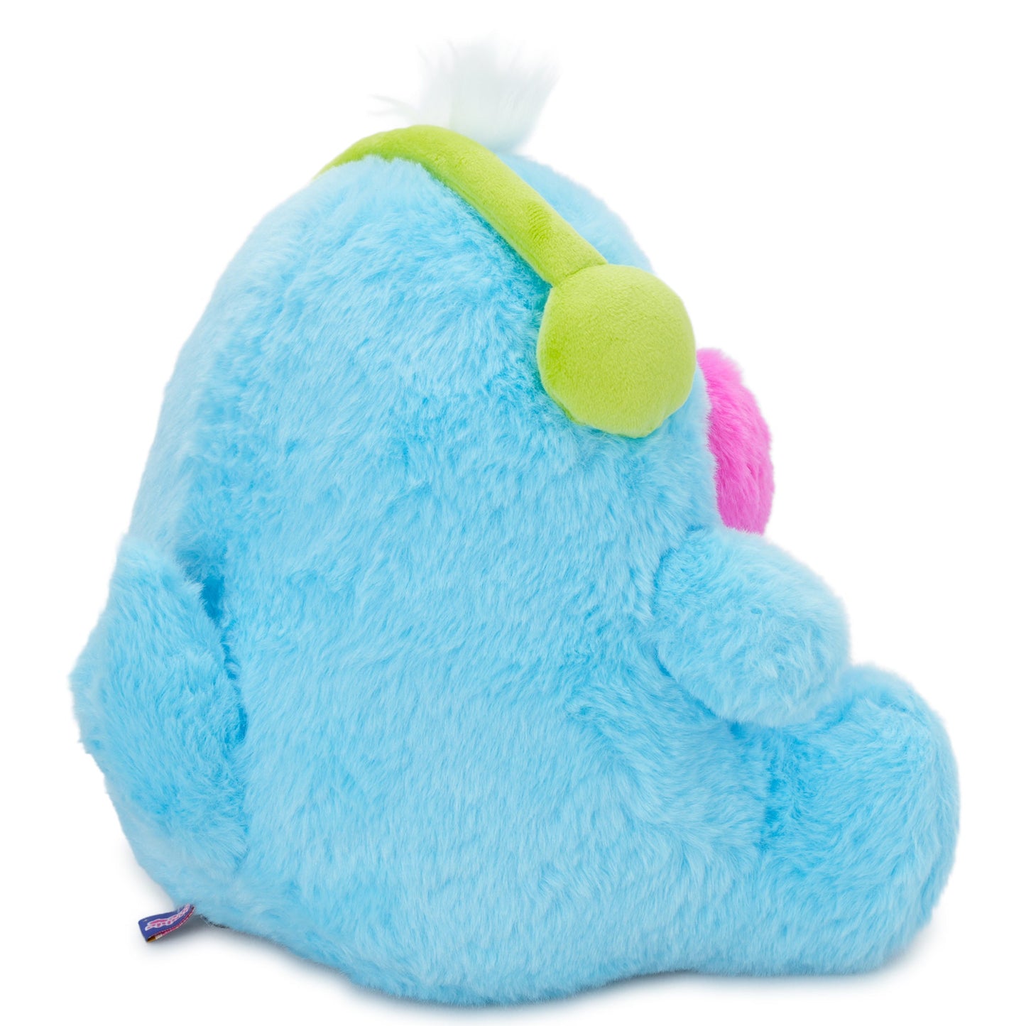 AQUAMARINE PENGUIN SNOOZLE