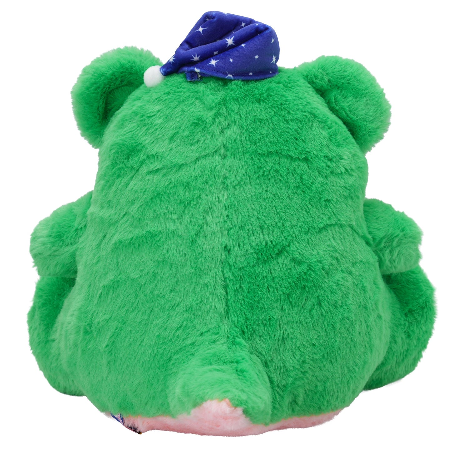 EMERALD SNOOZLE
