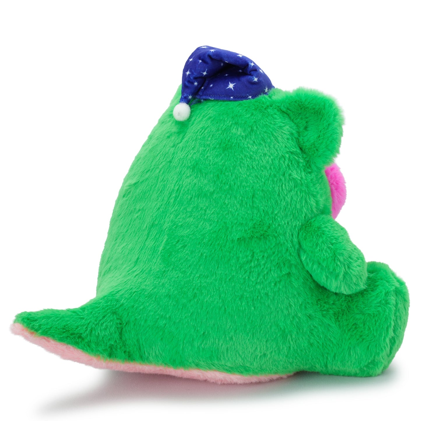 EMERALD SNOOZLE