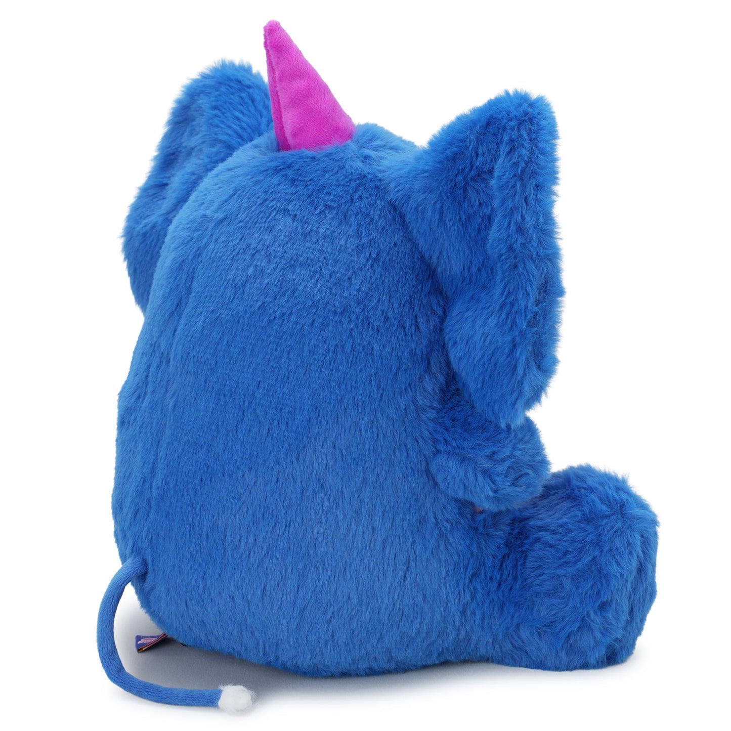 SAPPHIRE SNOOZLE