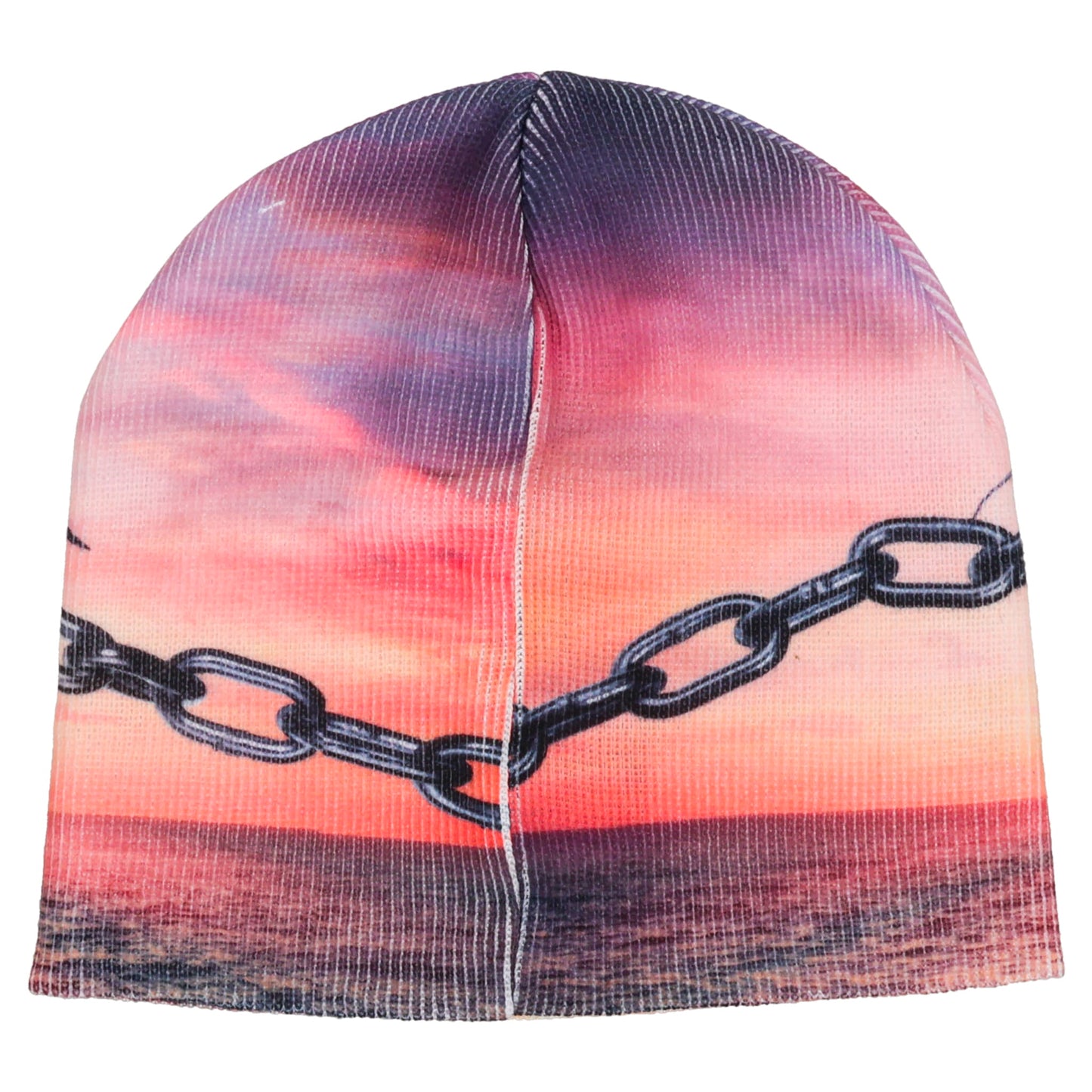 HEADACHE 2 BEANIE / MULTI