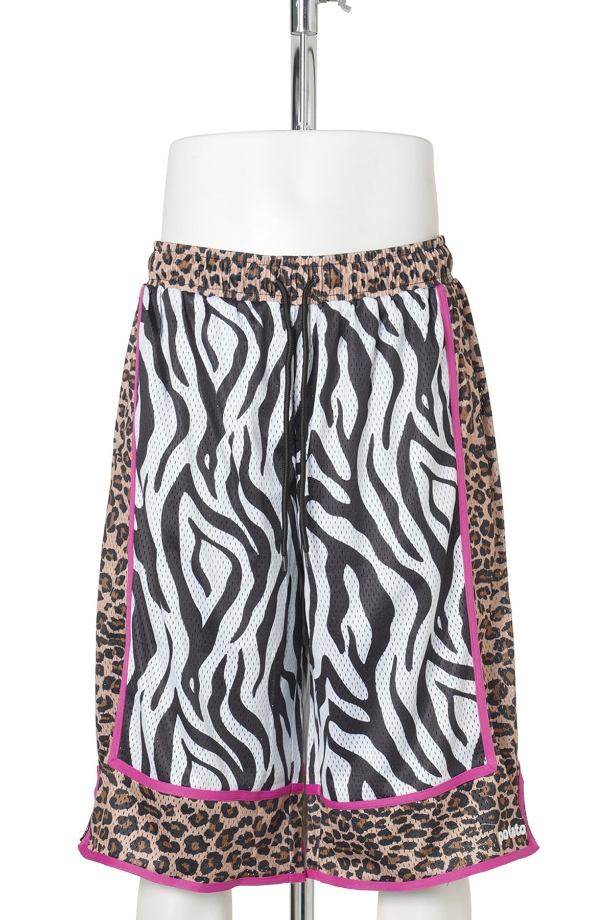 ANIMAL SHORTS / ANIMAL