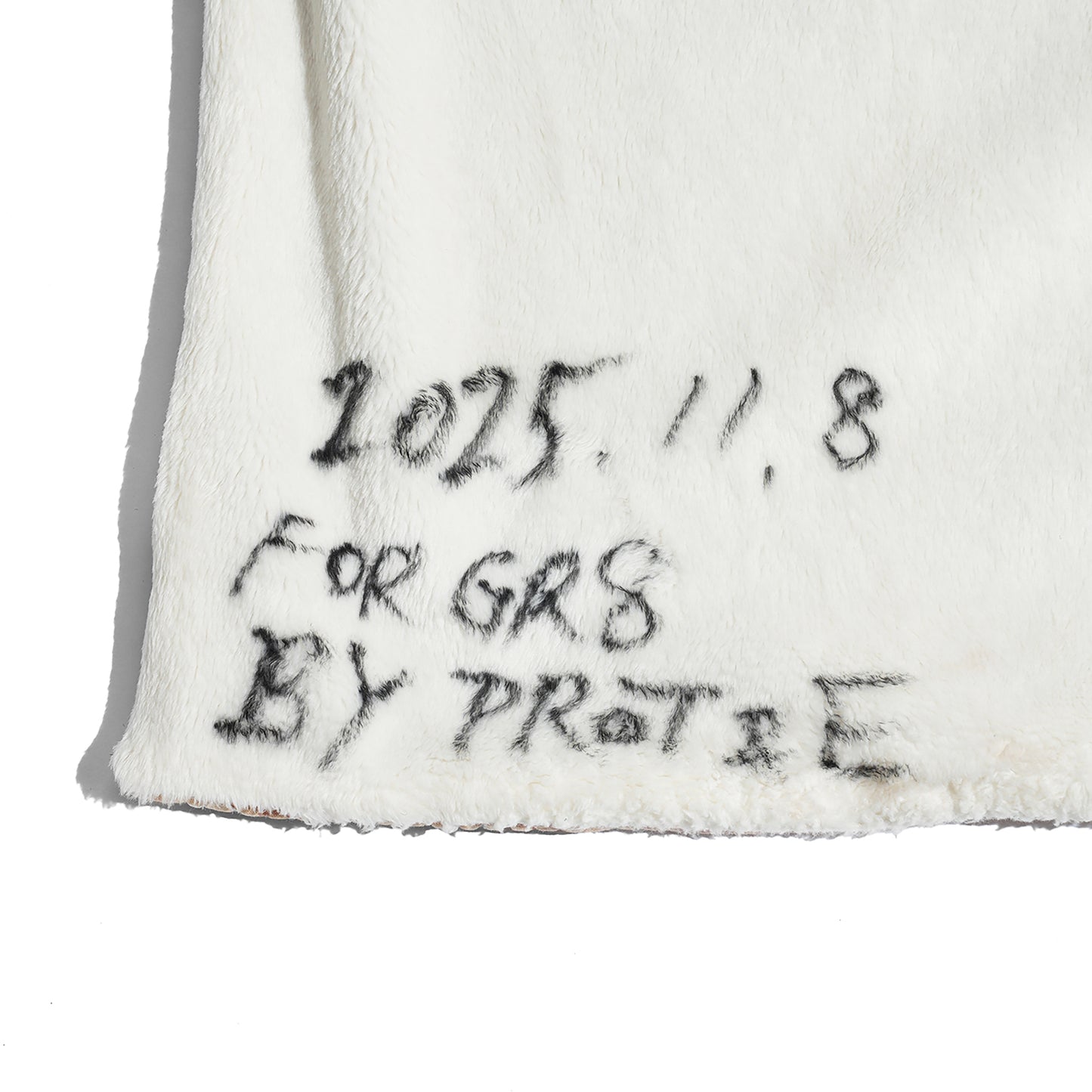 UROBOROS×MEME BLANKET (LOVE FLAMES) / SAX×RED