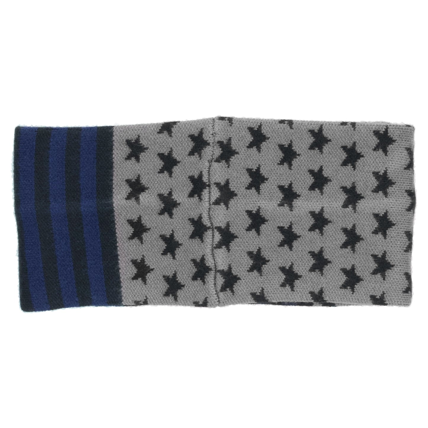 STARS HEADBAND / MULTI