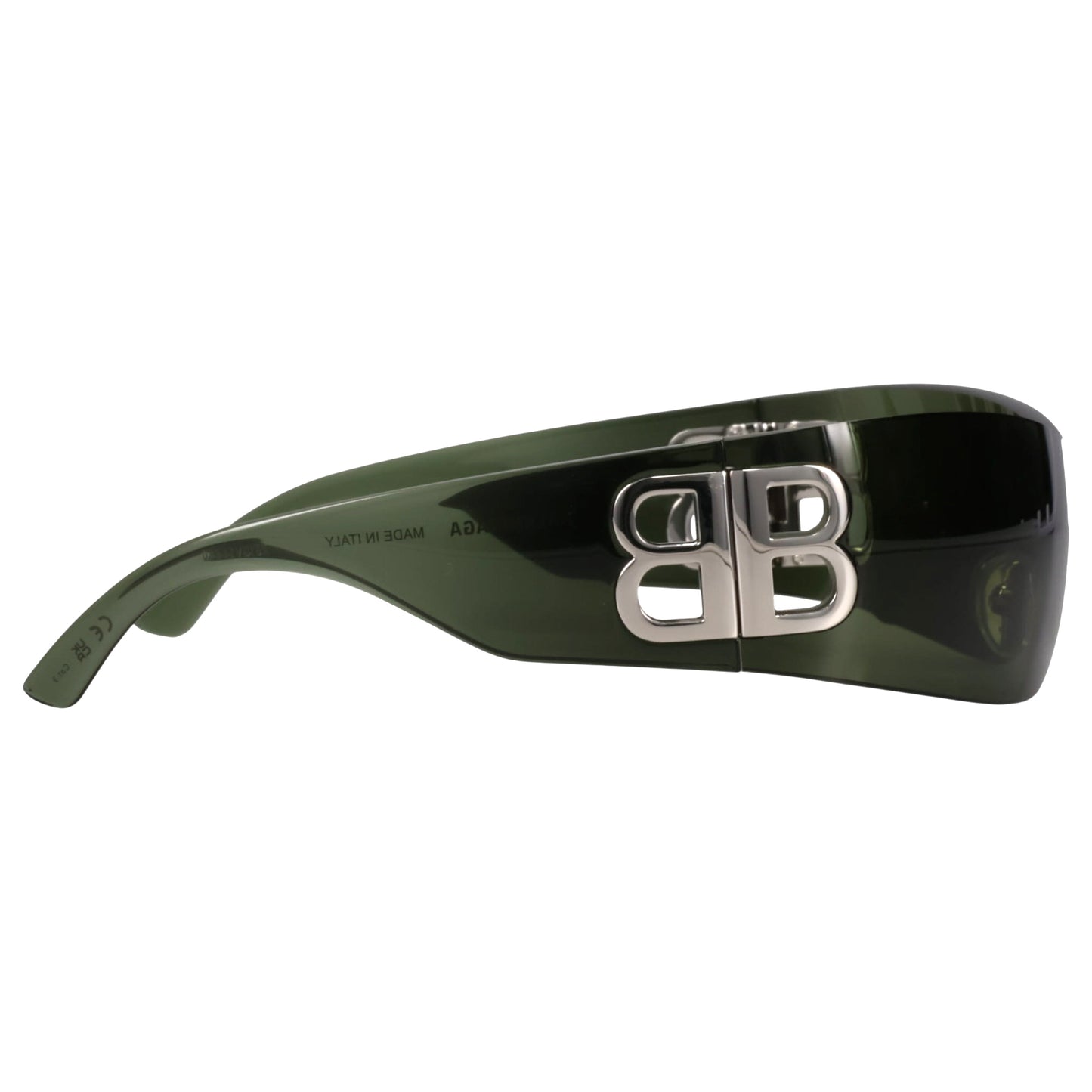 SUNGLASS / GREEN-GREEN-GREEN