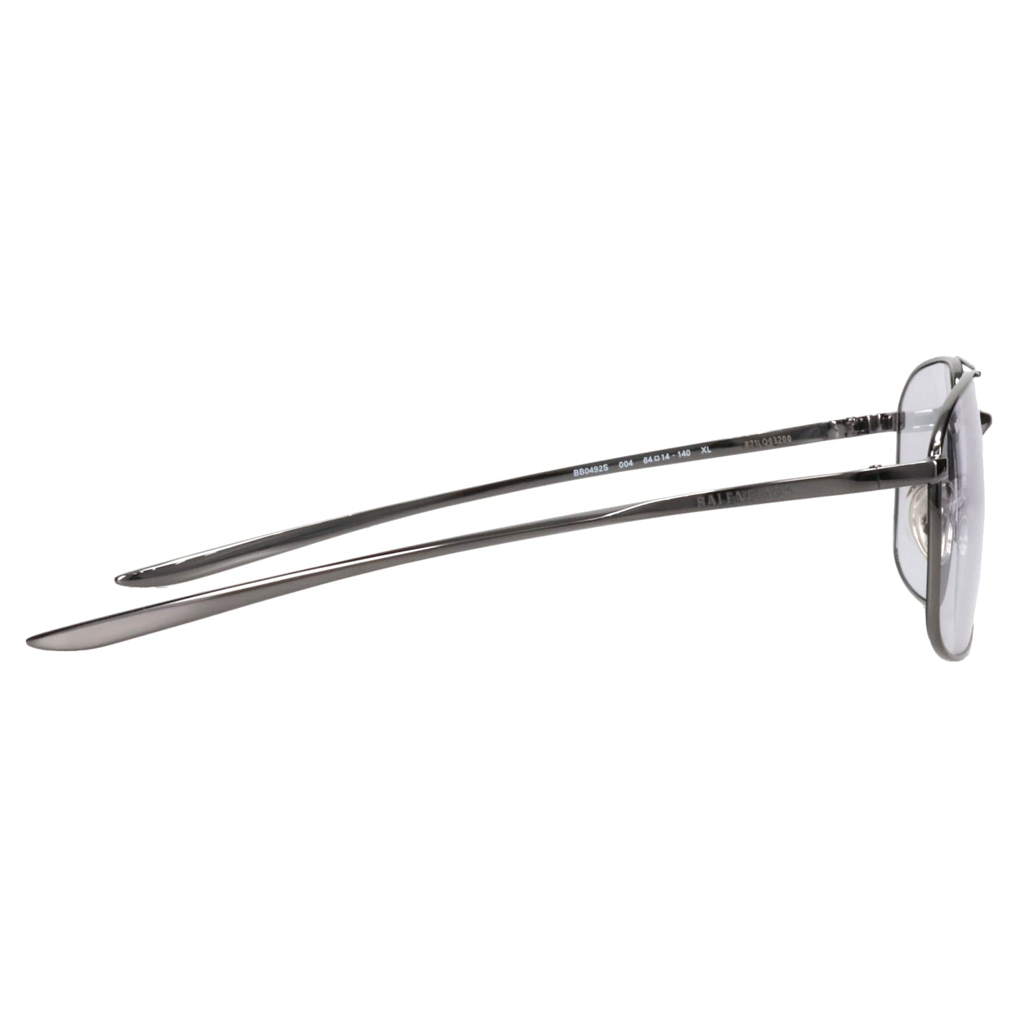 SUNGLASS / RUTHENIUM-RUTHENIUM-GREY