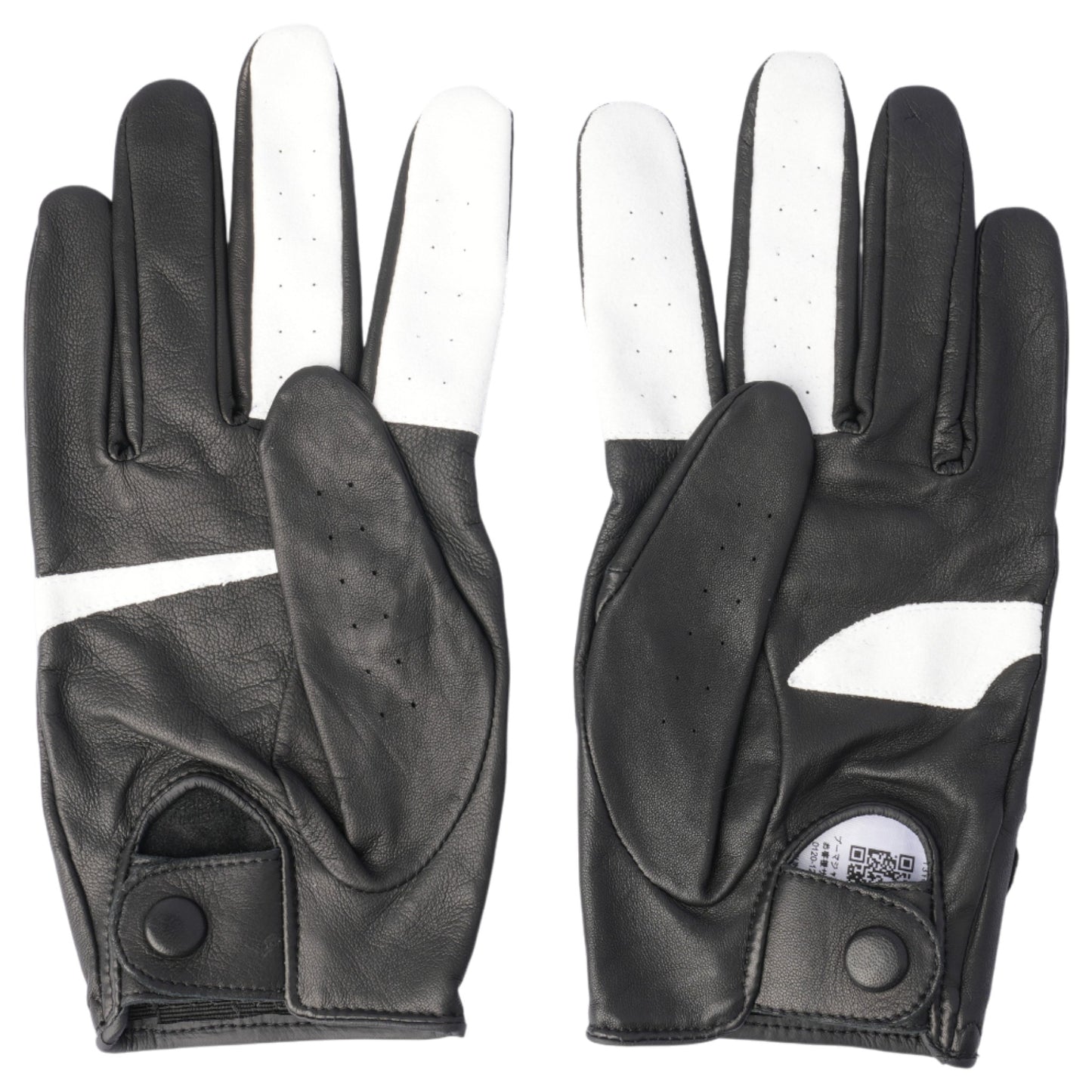 DRIVING GLOVES / 01:PUMA BLACK