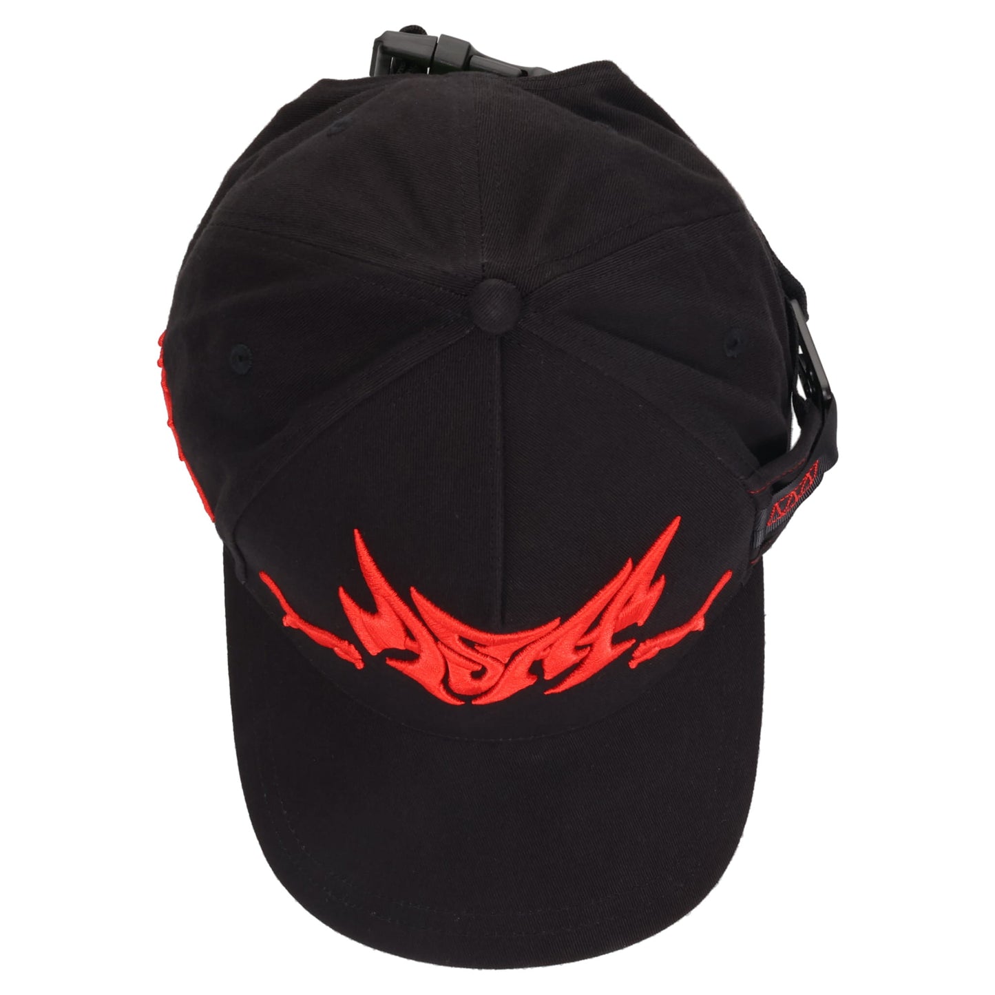 SEATBELT CAP / 01:PUMA BLACK