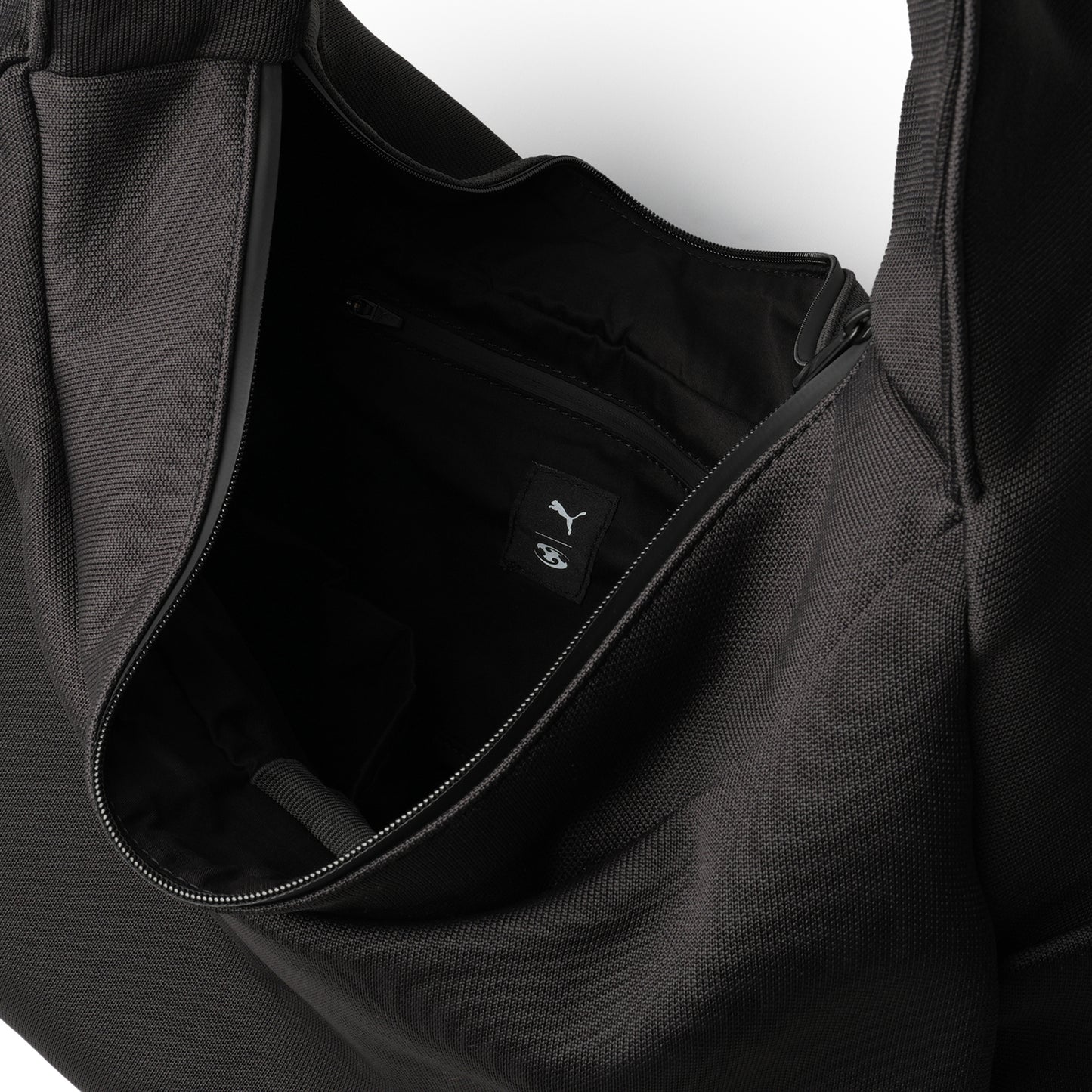 BAG / 01:PUMA BLACK