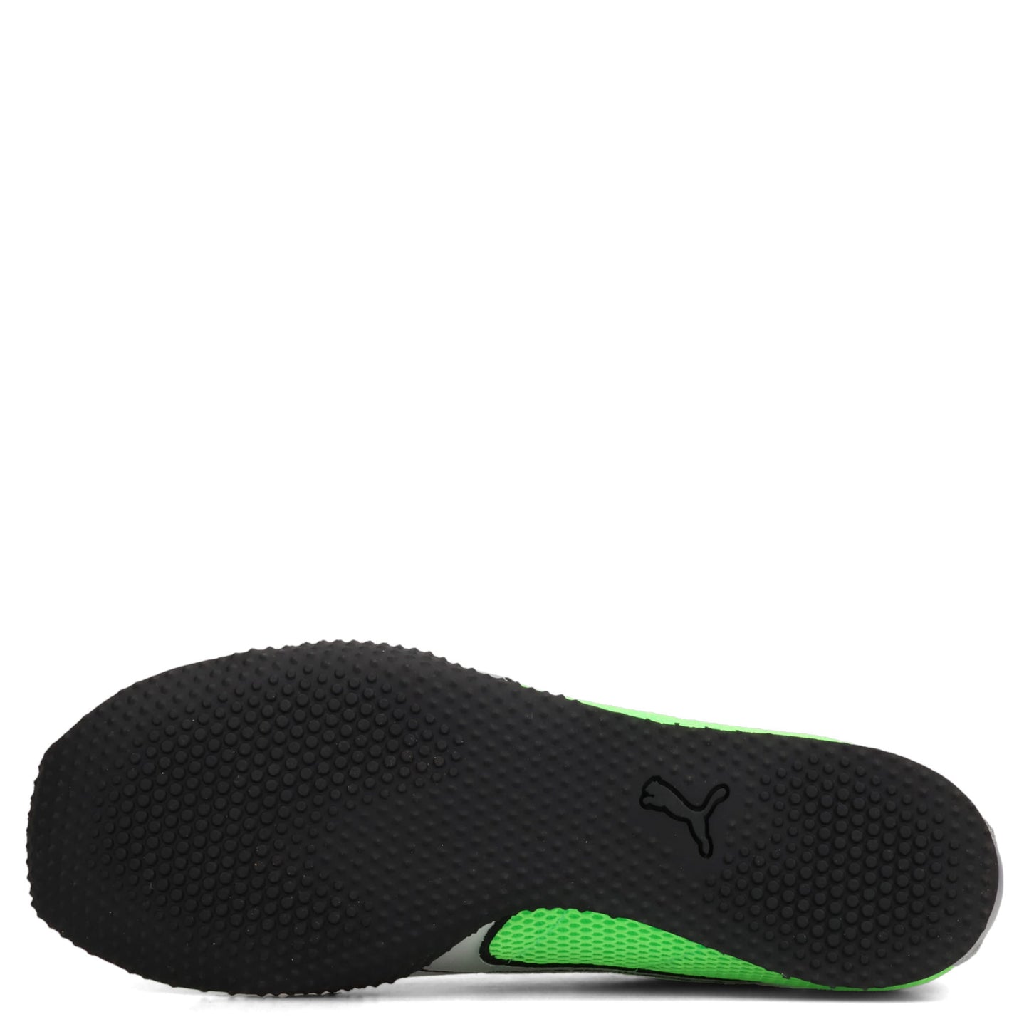 H-STREET OG / 01:FIZZY GREEN-PUMA SILVER