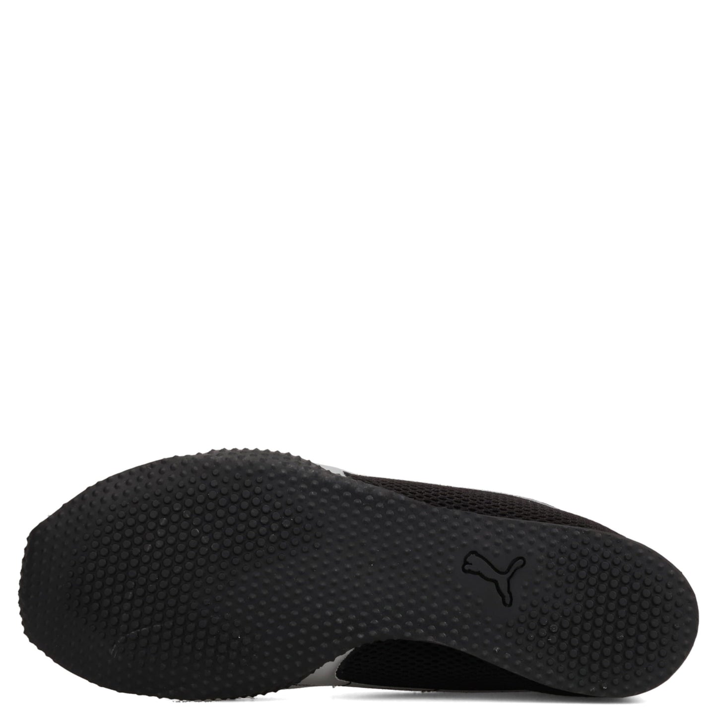 H-STREET OG / 02:PUMA BLACK-PUMA SILVER