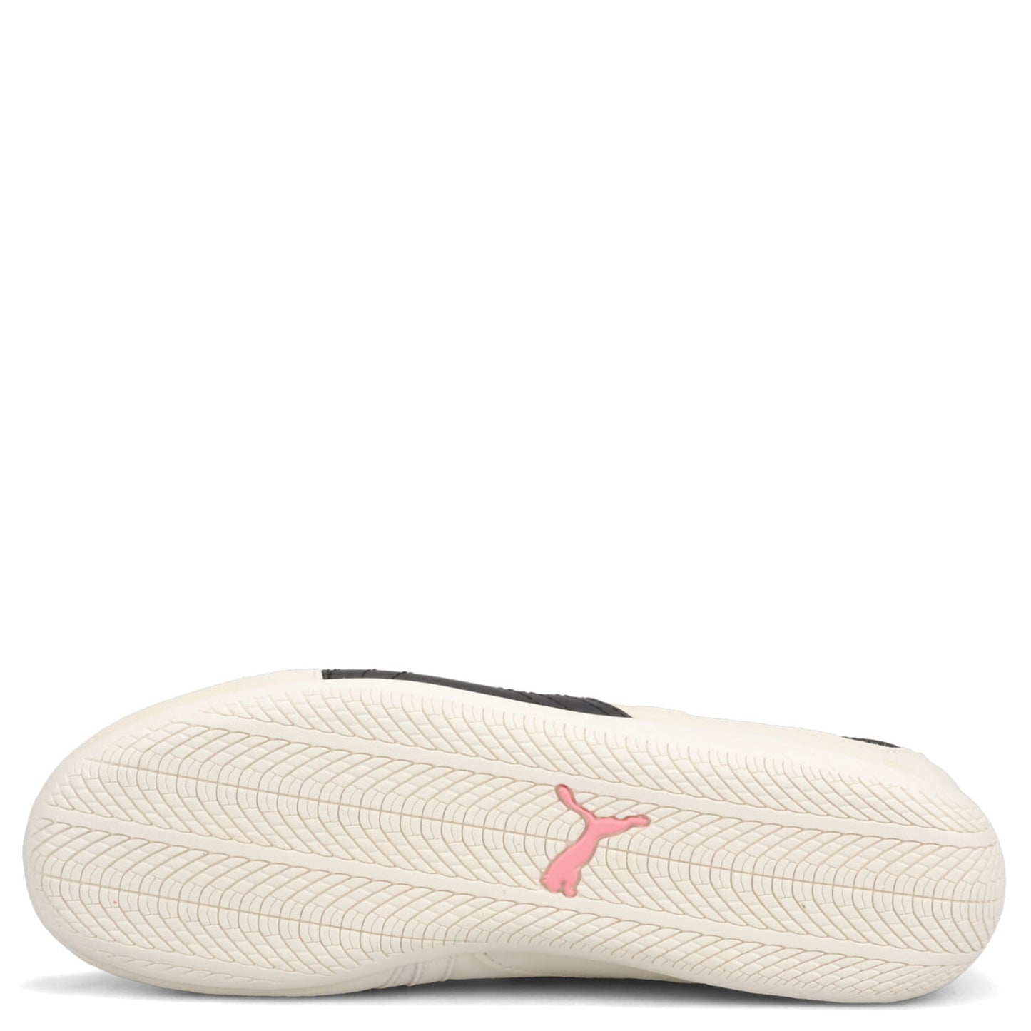 SPEEDCAT BALLET SD X ROSÉ / 01:WARM WHITE-PUMA BLACK-FROSTY