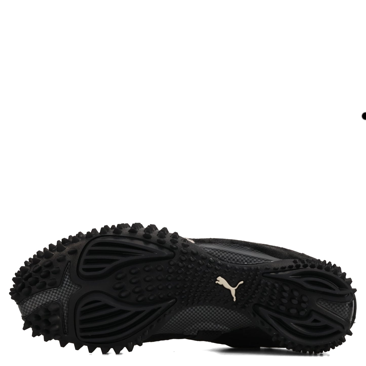 MOSTRO OG PO / 01:PUMA BLACK-DESERT DUST