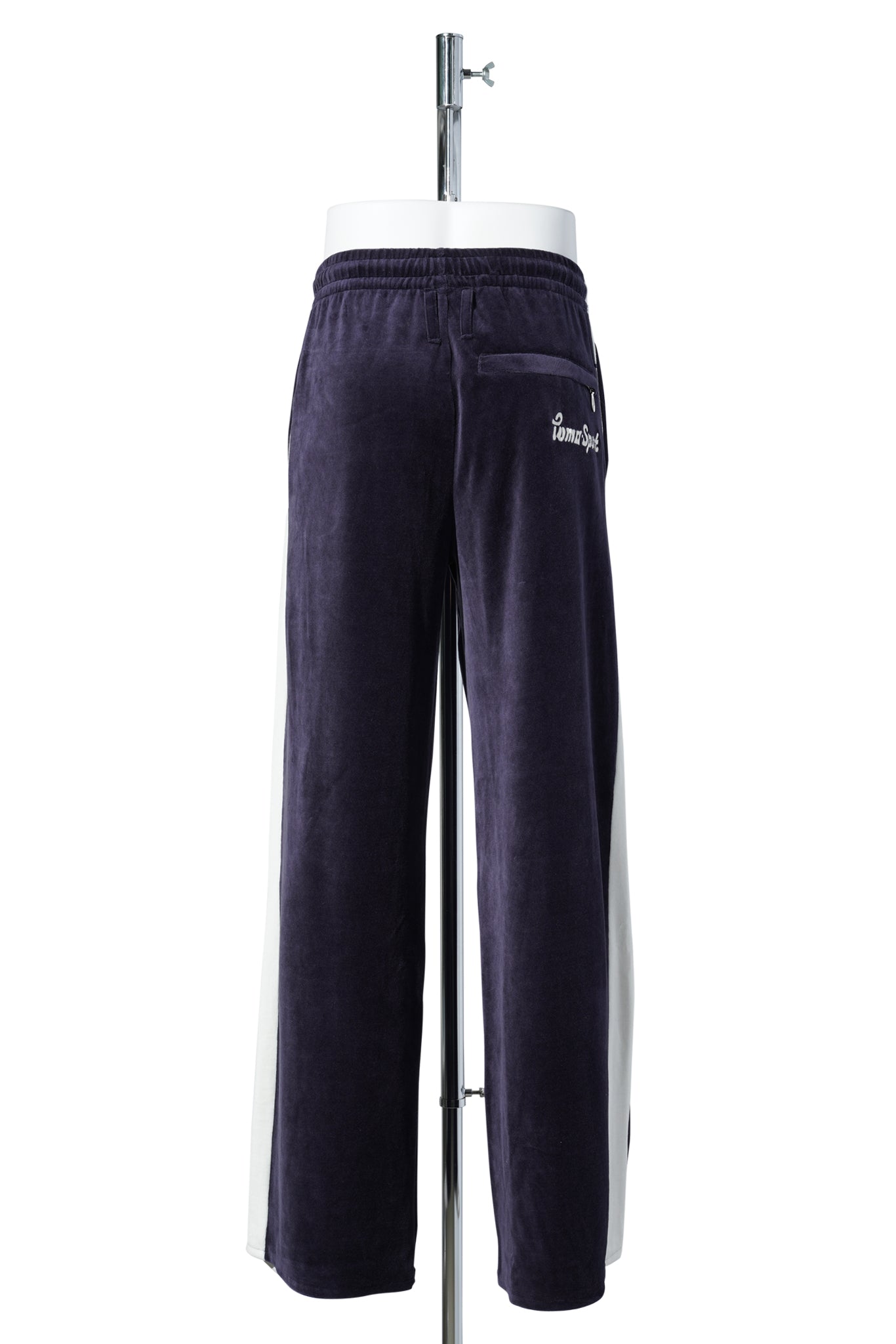 PUMA x MASU T7 WIDE TRACK PANT / 01:NEW NAVY