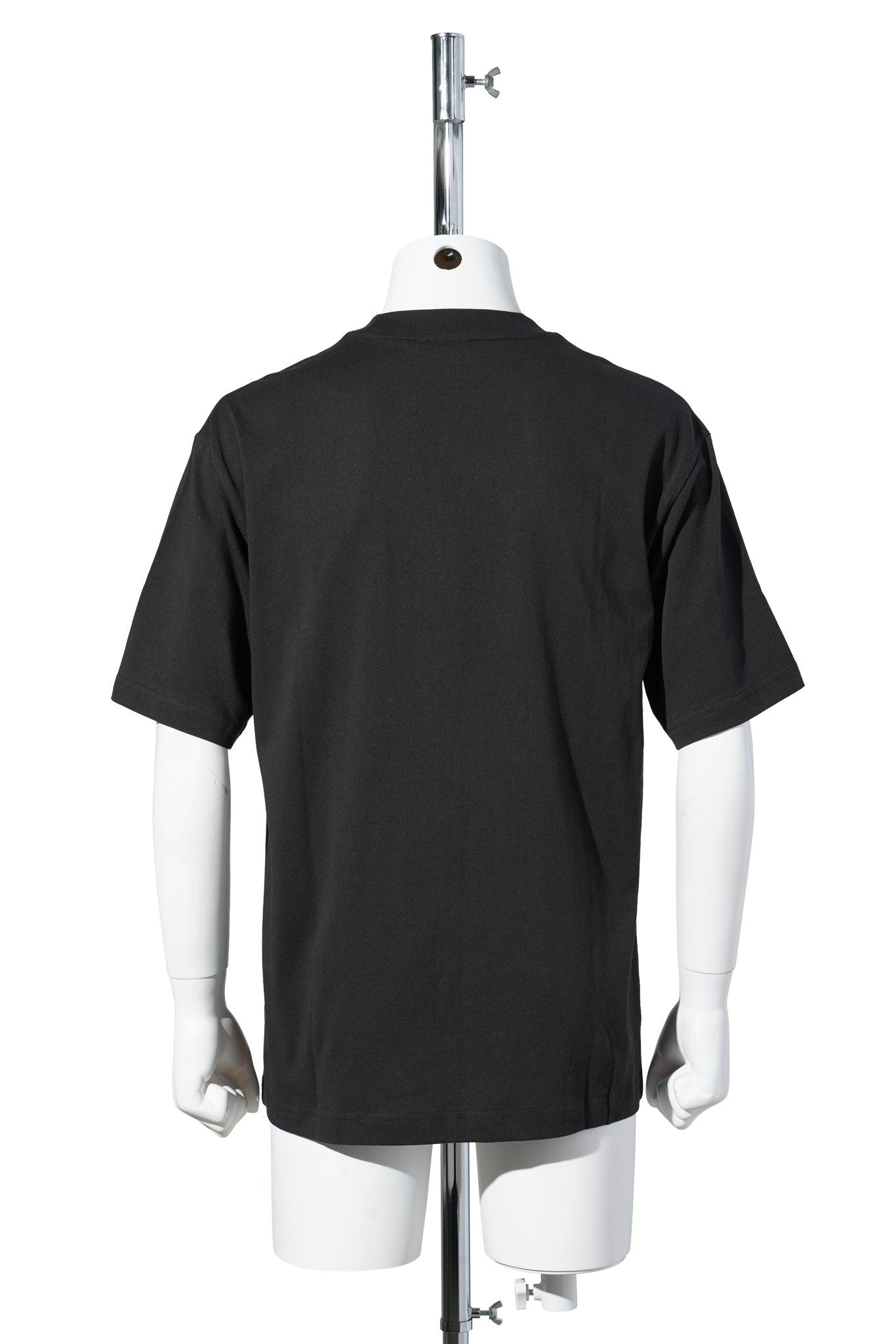 MOTORS TEE / 01:PUMA BLACK