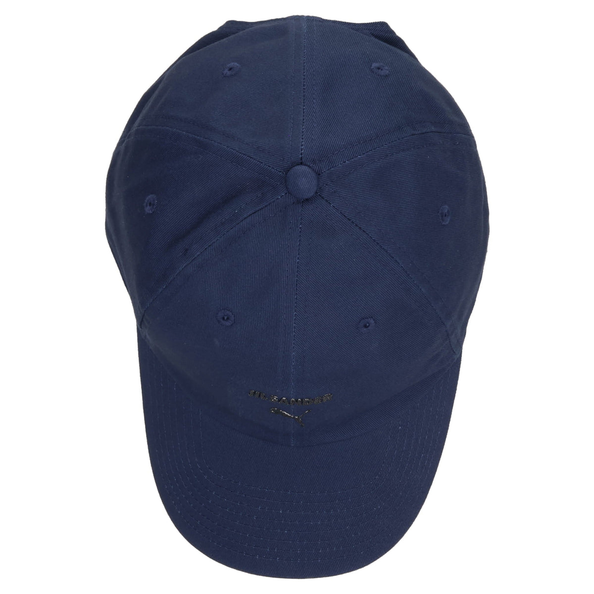 PUMA X JIL SANDER BB CAP / 01:CLUB NAVY