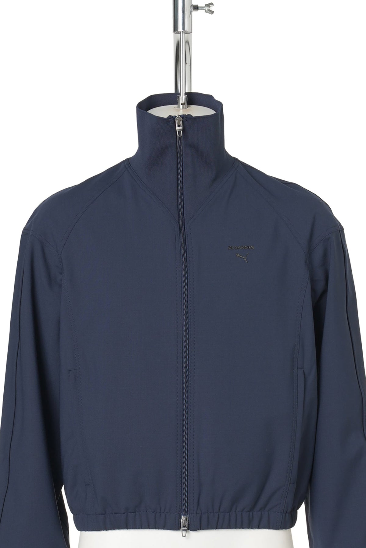 PUMA X JIL SANDER T7 JACKET / 14:CLUB NAVY