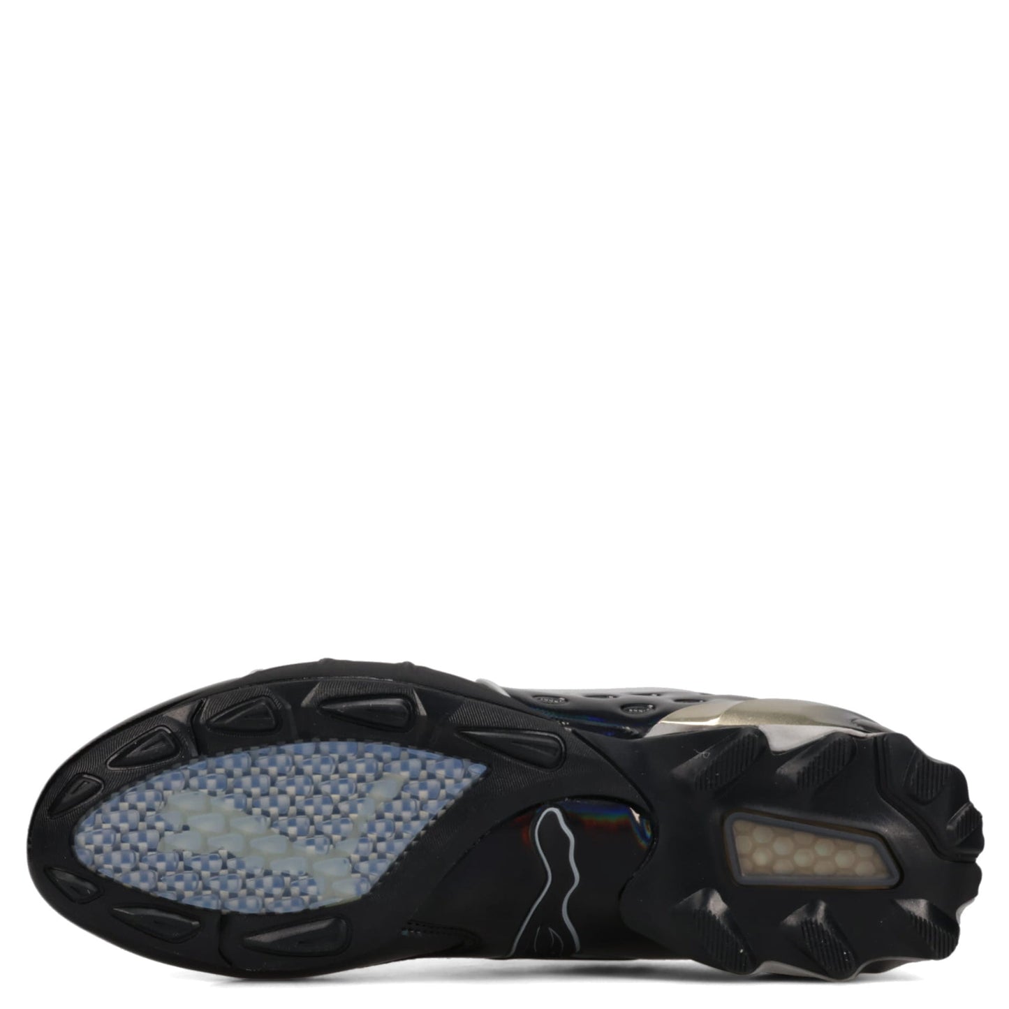 V-S1 CONTACT / 05:PUMA BLACK-GRAY ECHO