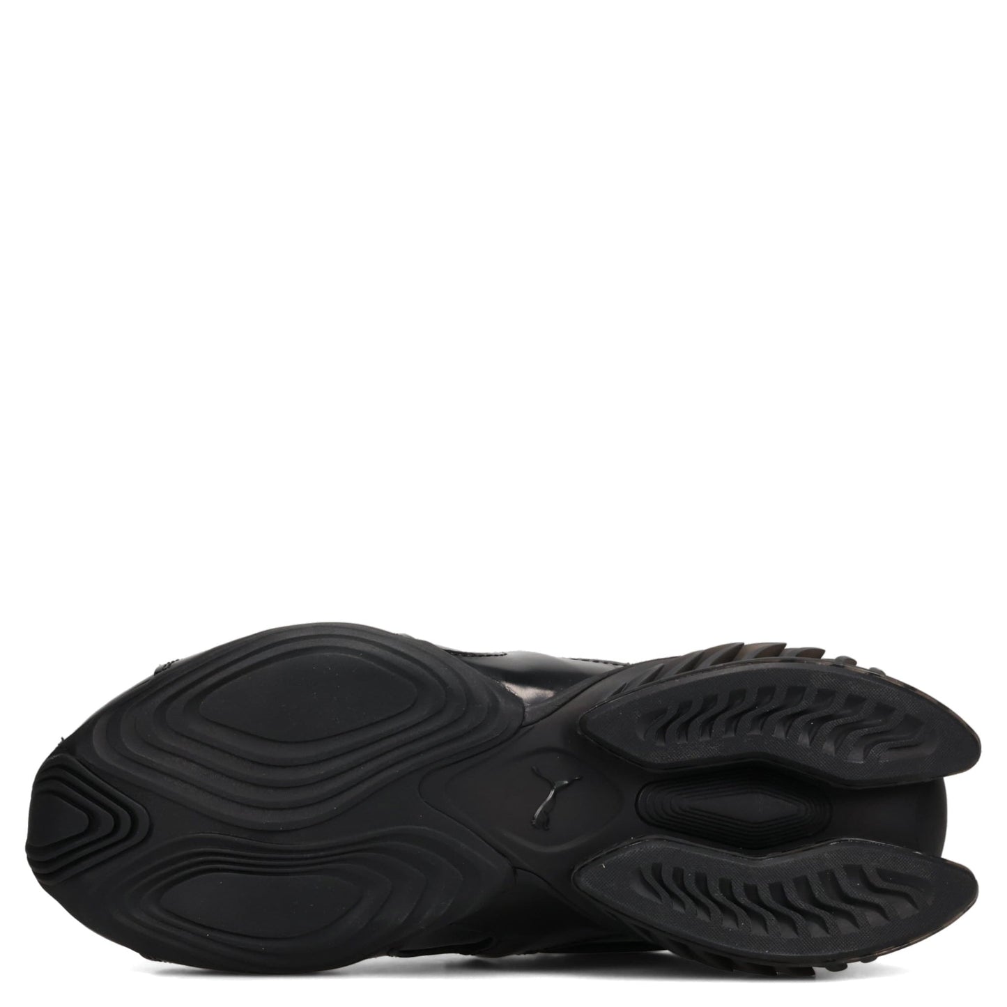 CELL GEO 1 _J.L-A.L_ / 01:COCOA BEAN-PUMA BLACK