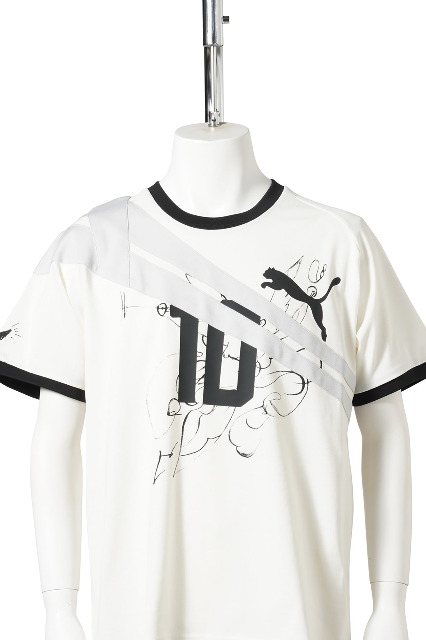 T7 HOPE EVER TEE / 87:WARM WHITE