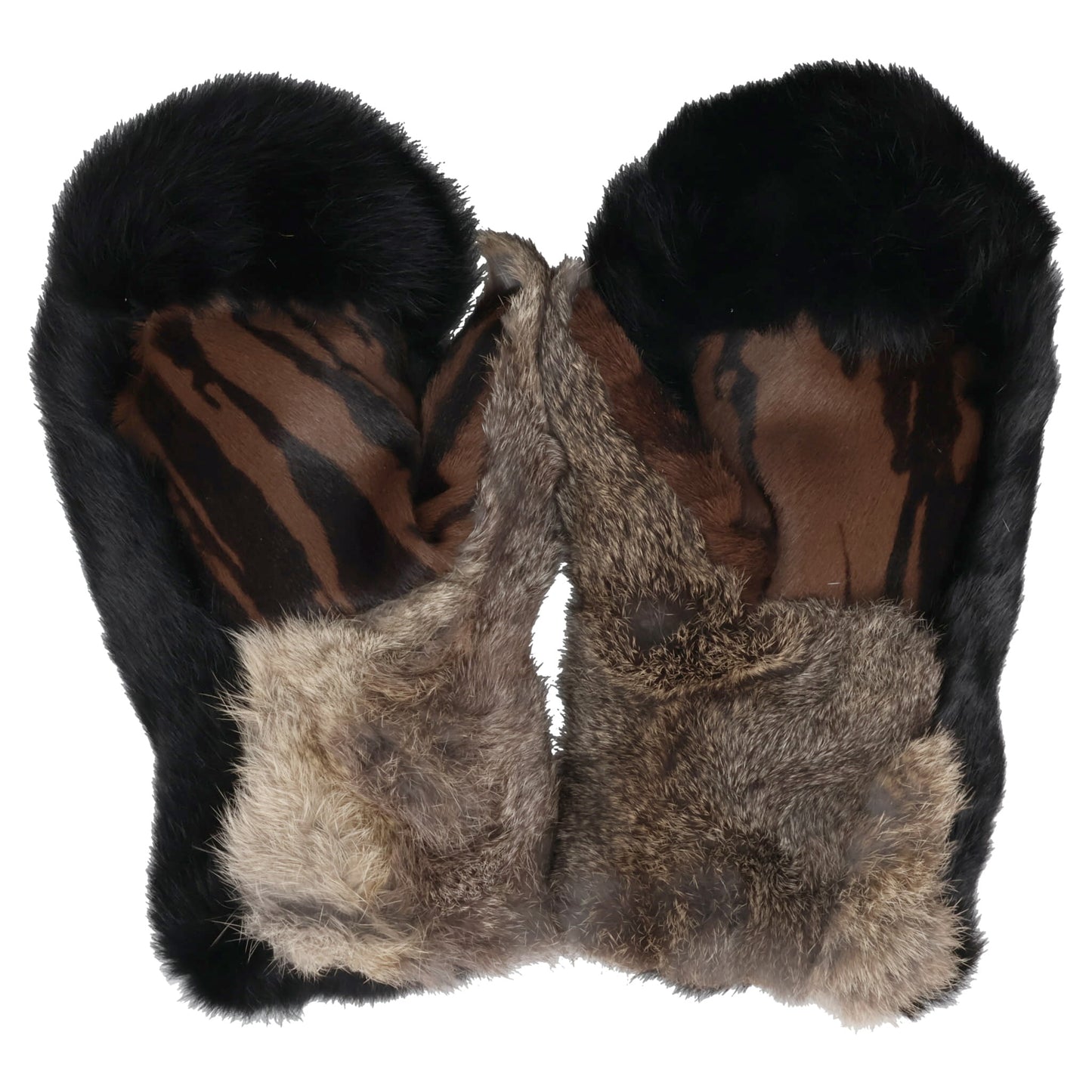 PAW GLOVES / MULTI COLOR