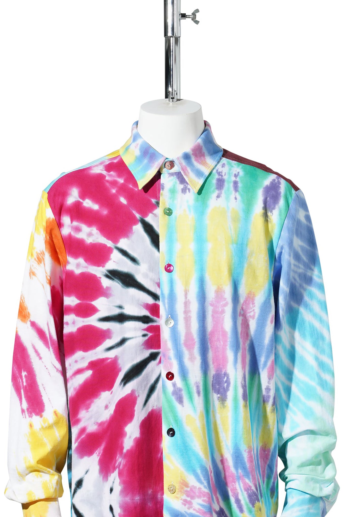 SUNRAY SHIRT / MULTI COLOR
