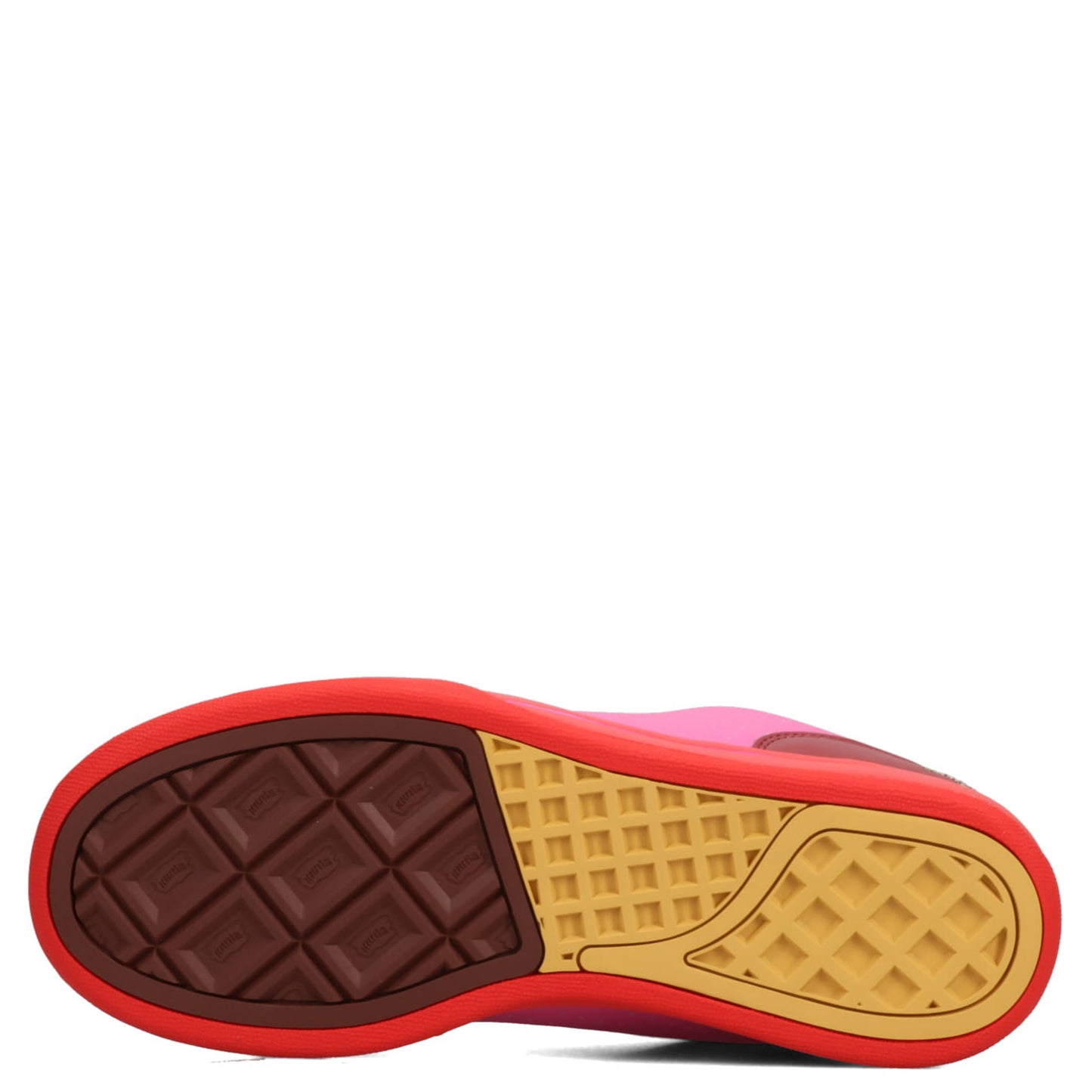 BOARD FLI / 100267090:RED/PINK/YELLOW