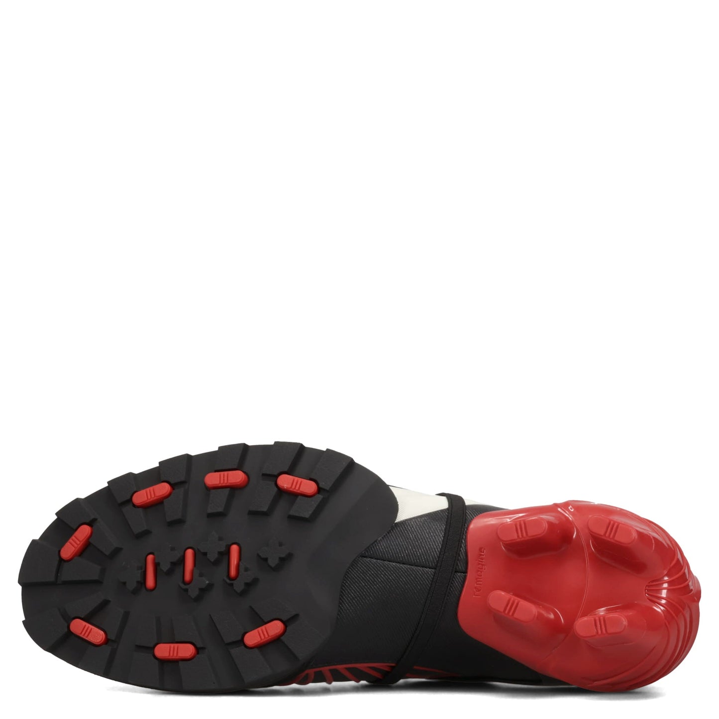 RE90 / BLACK/RED